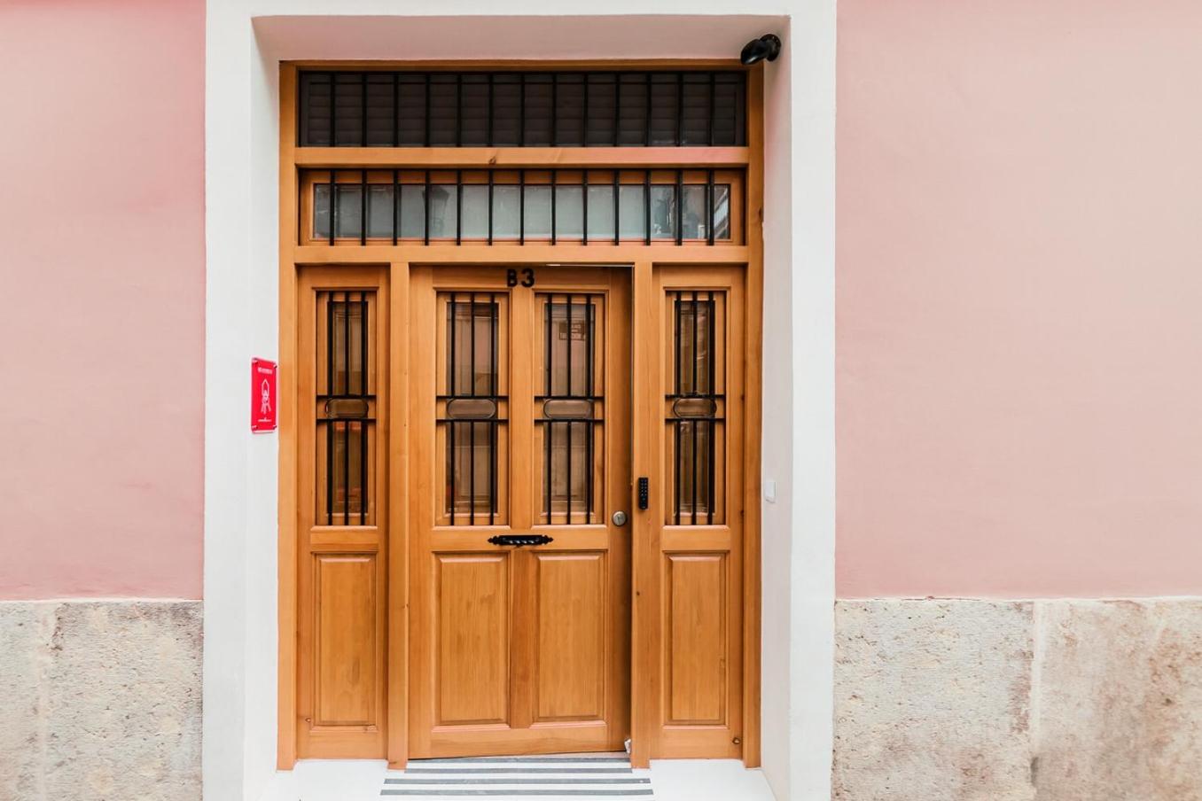 New Apartment - La puerta de olivo
