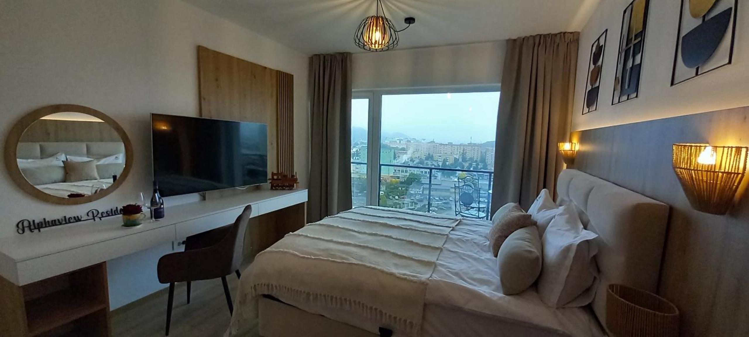 Alphaview Residence