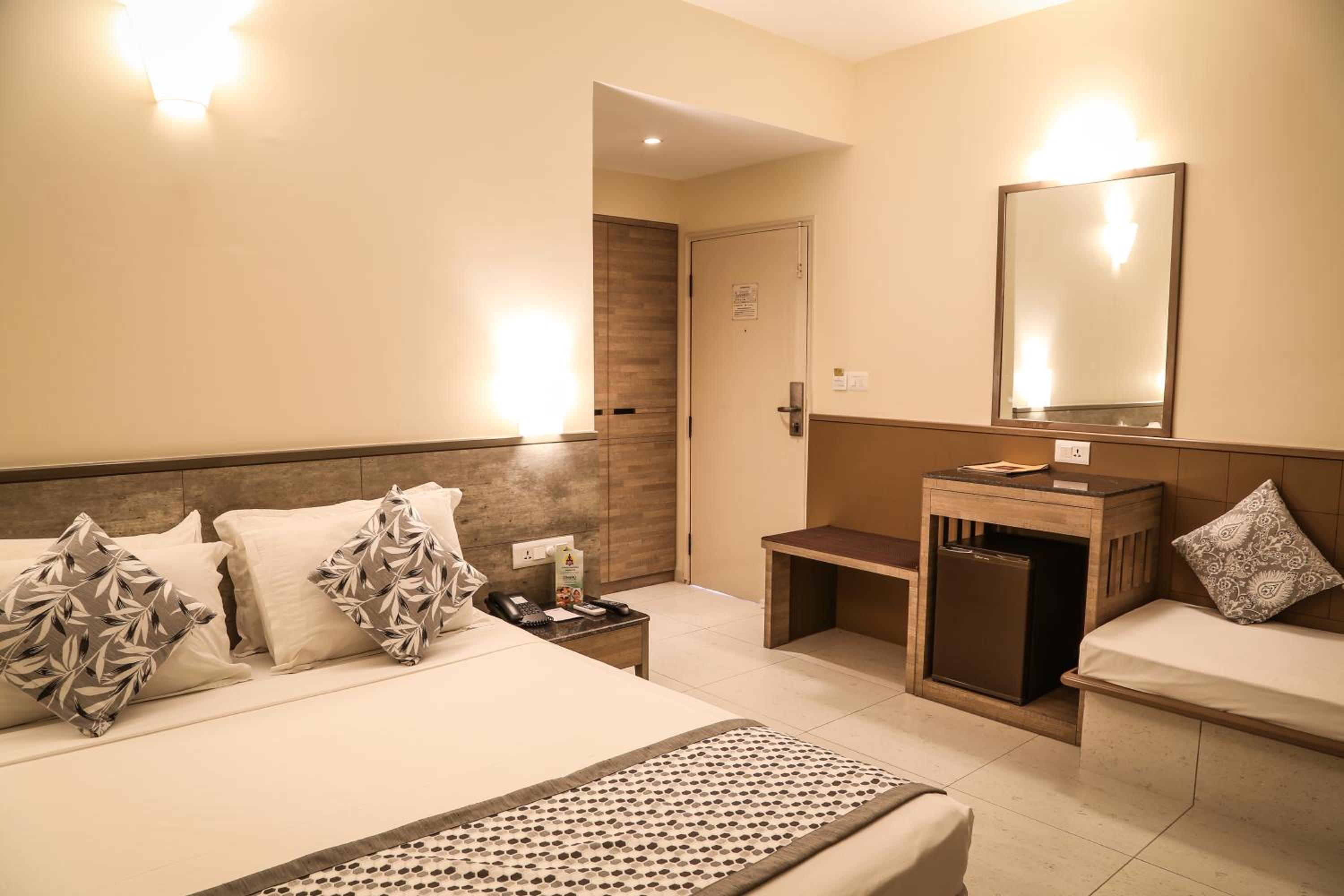 Nanu Beach Resort & Spa