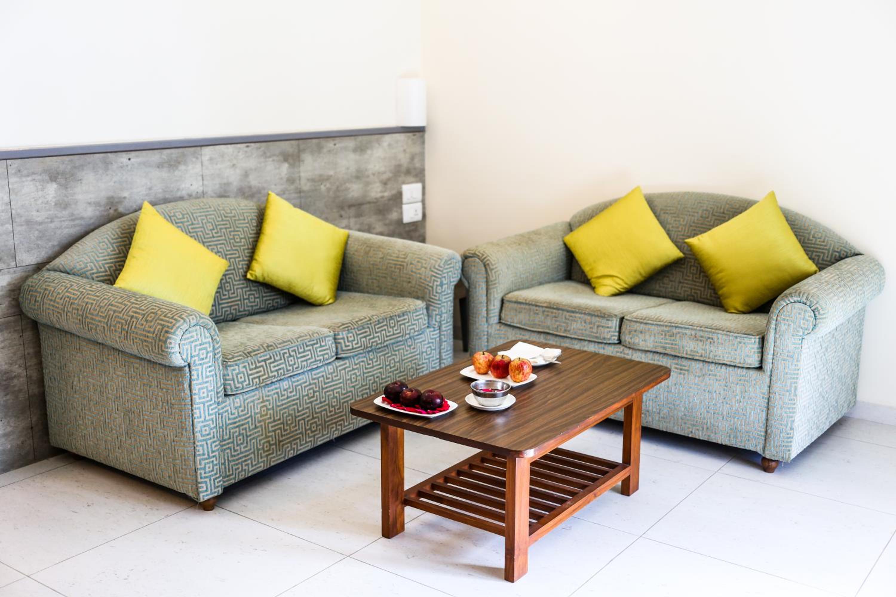 Nanu Beach Resort & Spa