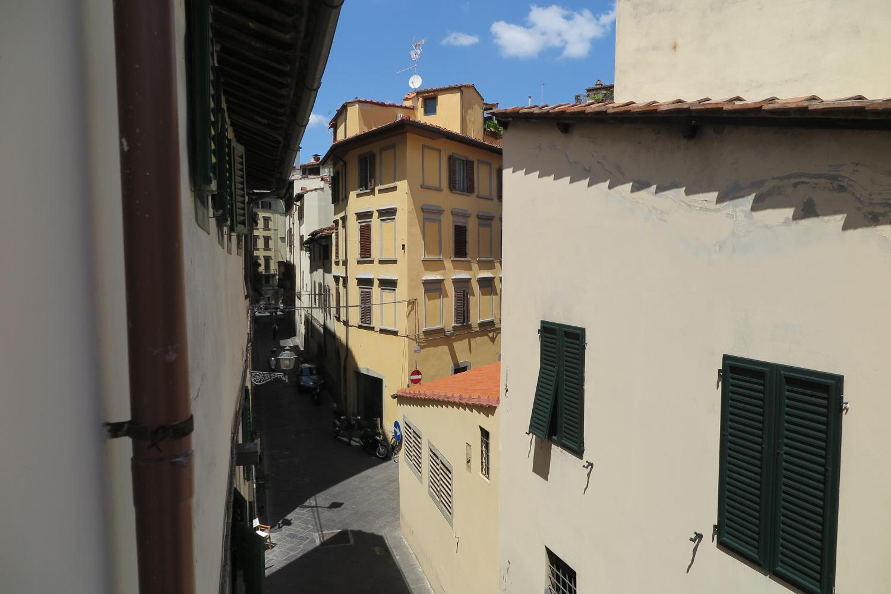 Wine Apartments Florence Trebbiano