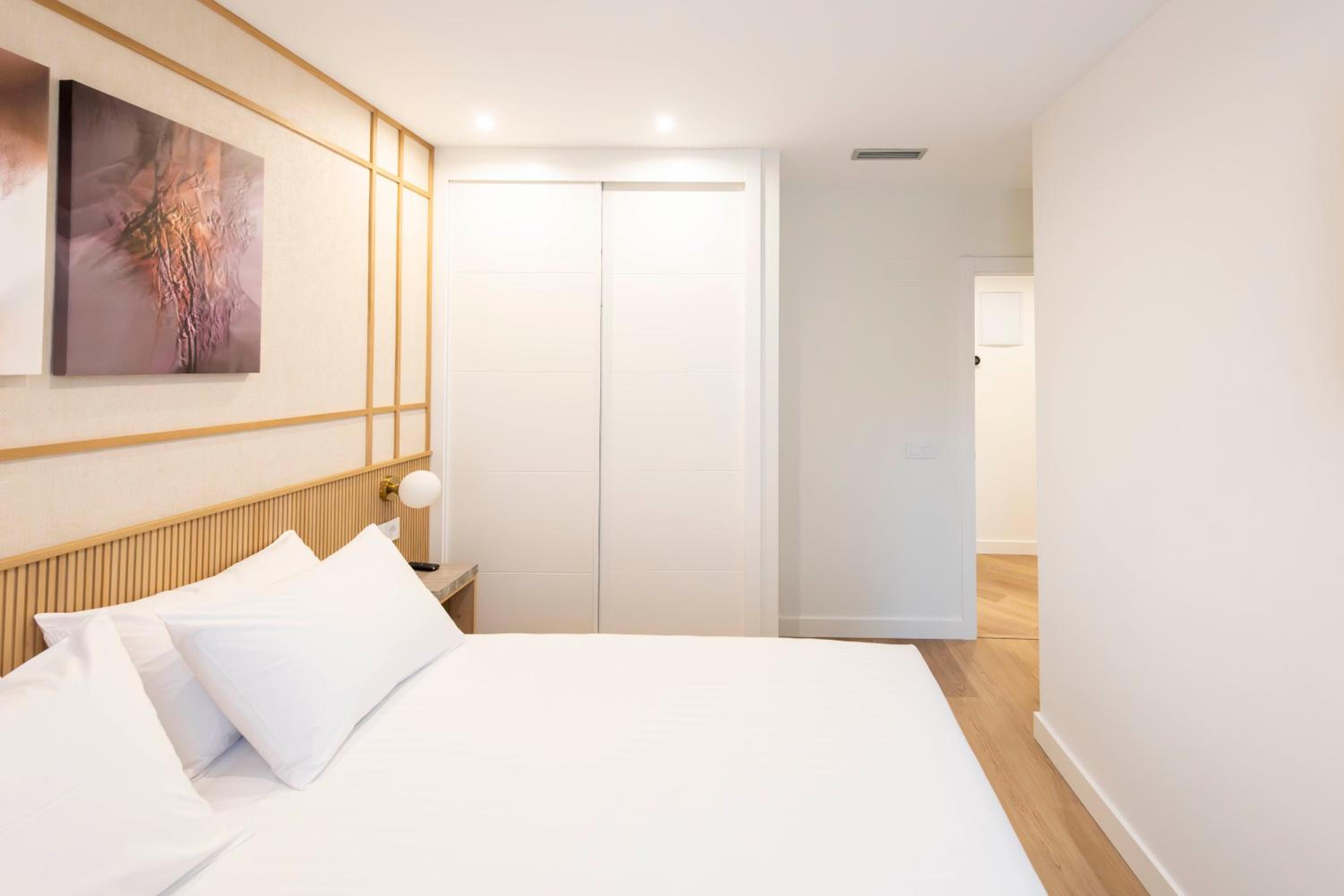 Silken Apartamentos Goya