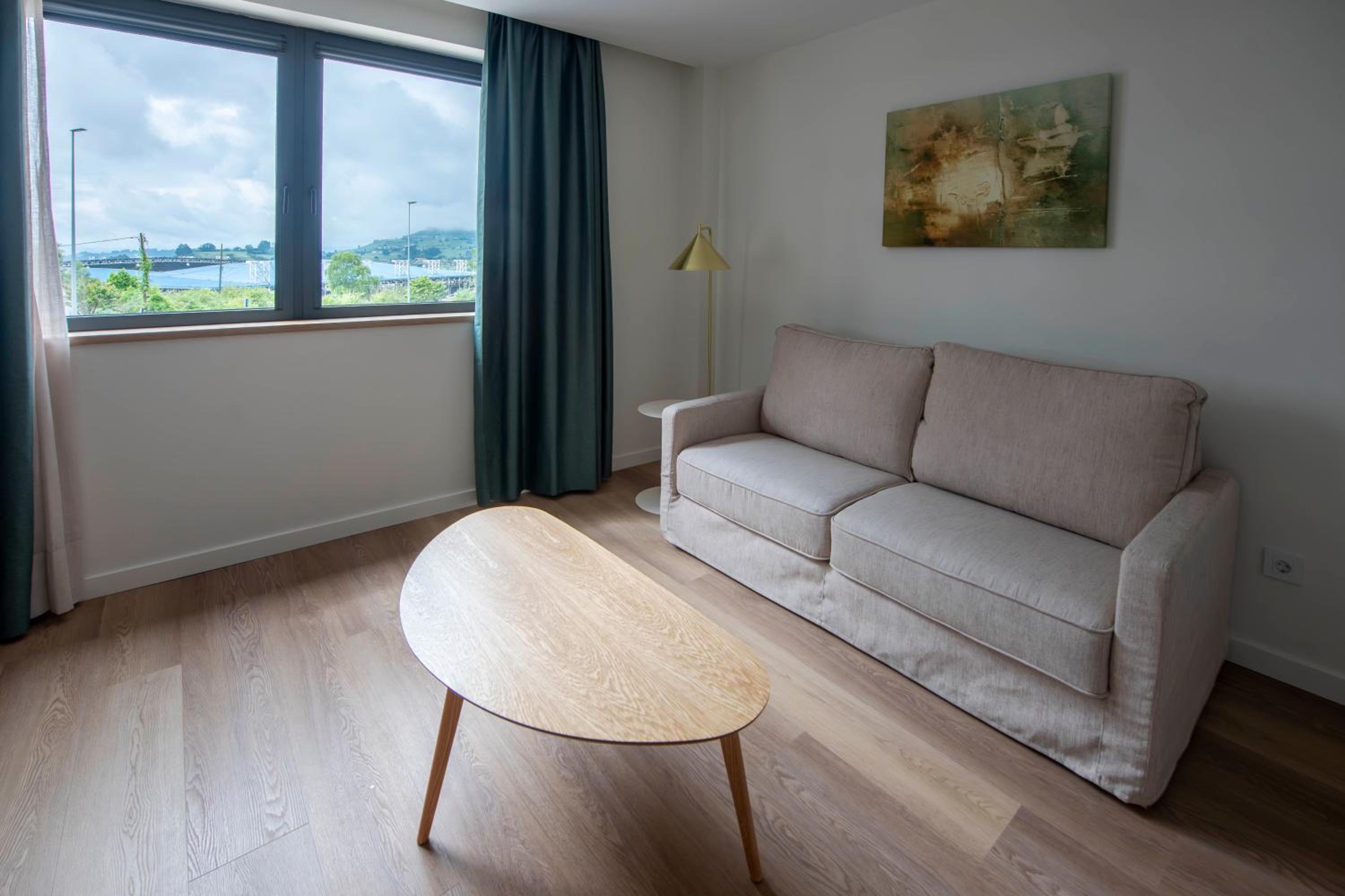 Silken Apartamentos Goya
