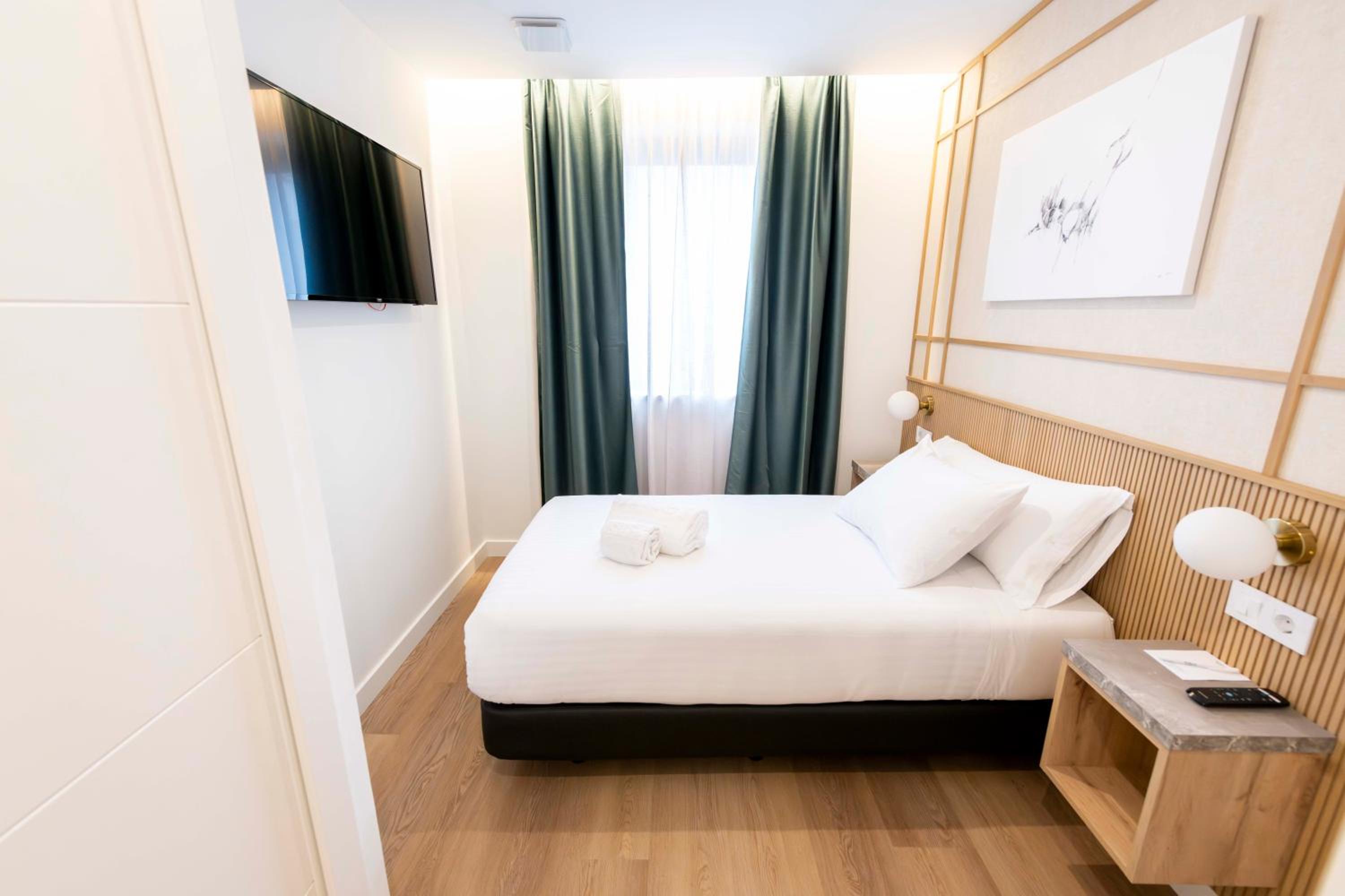Silken Apartamentos Goya