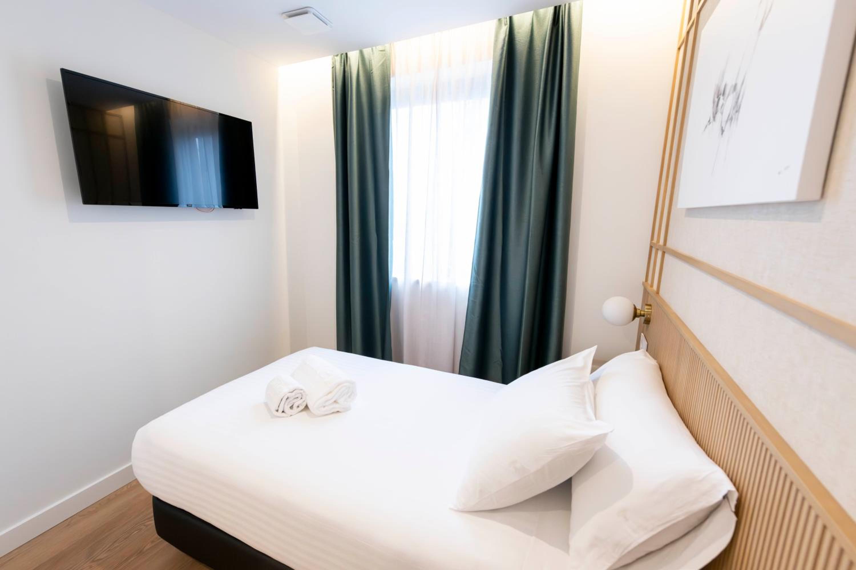 Silken Apartamentos Goya