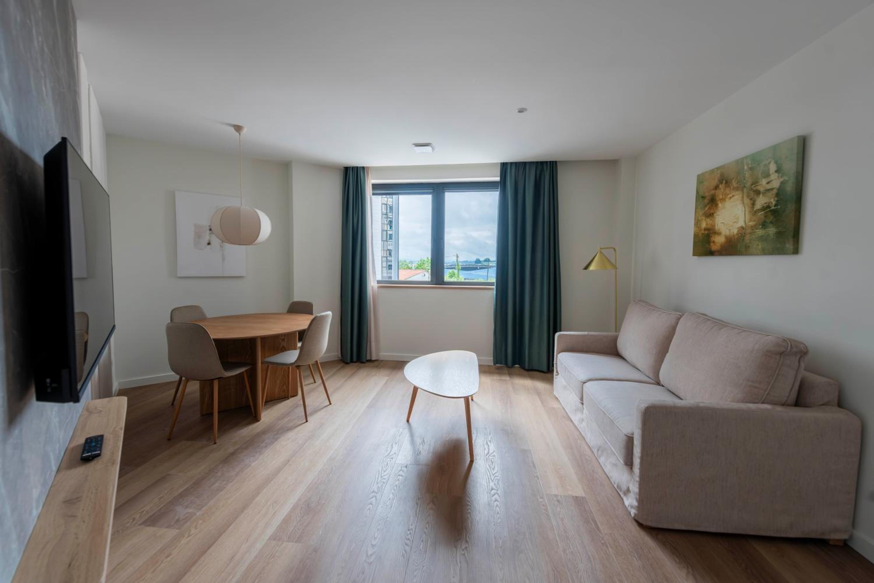 Silken Apartamentos Goya