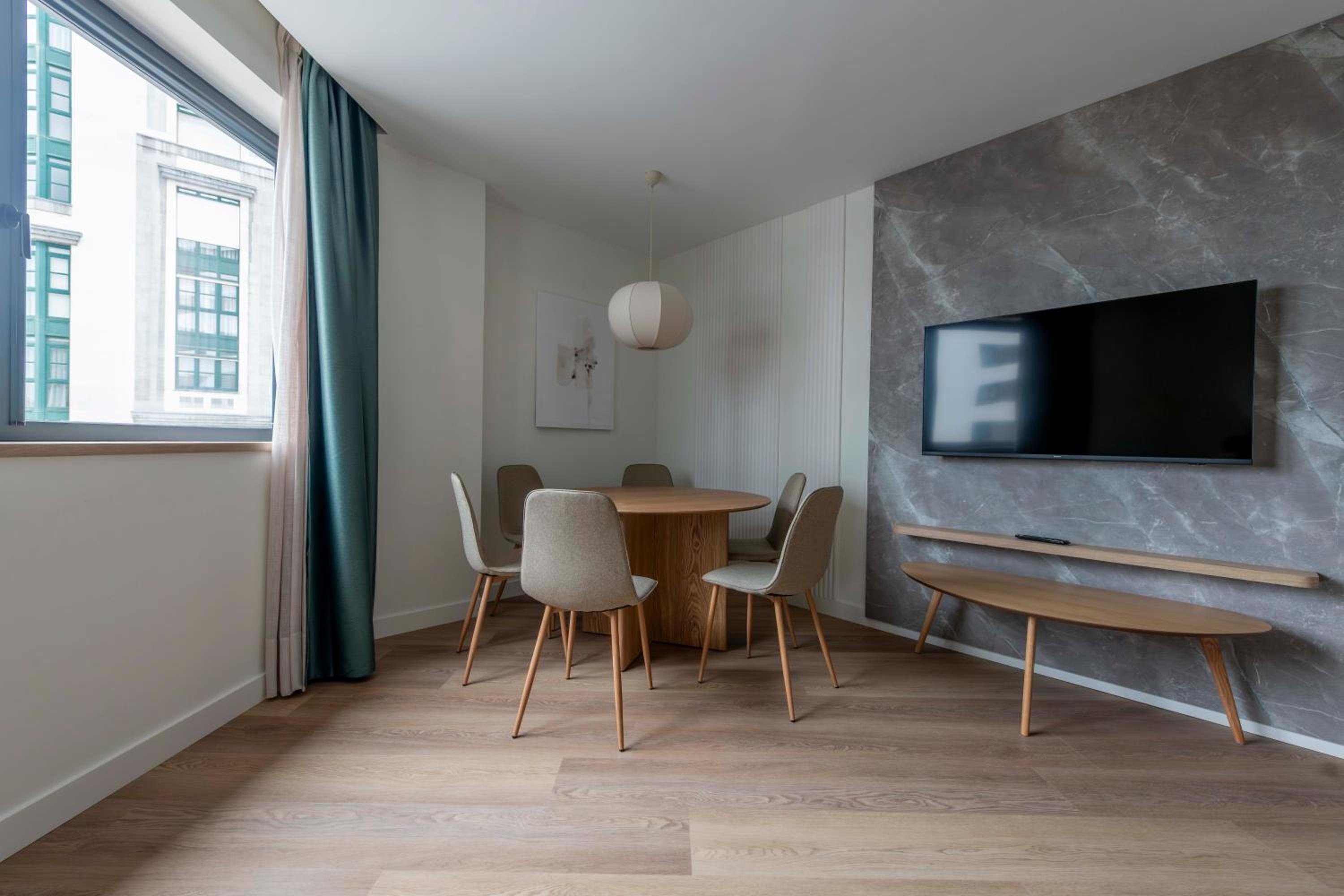 Silken Apartamentos Goya