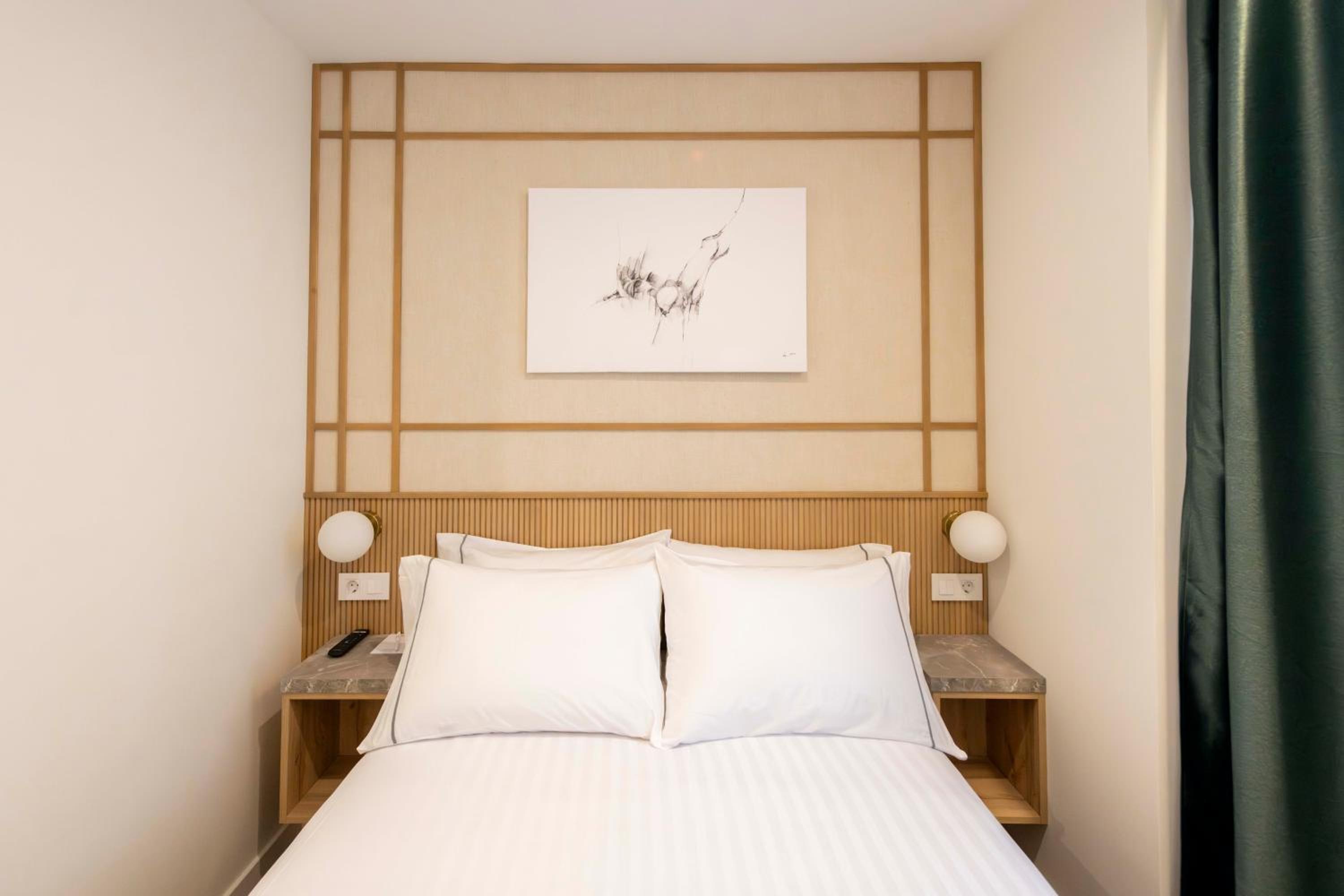 Silken Apartamentos Goya