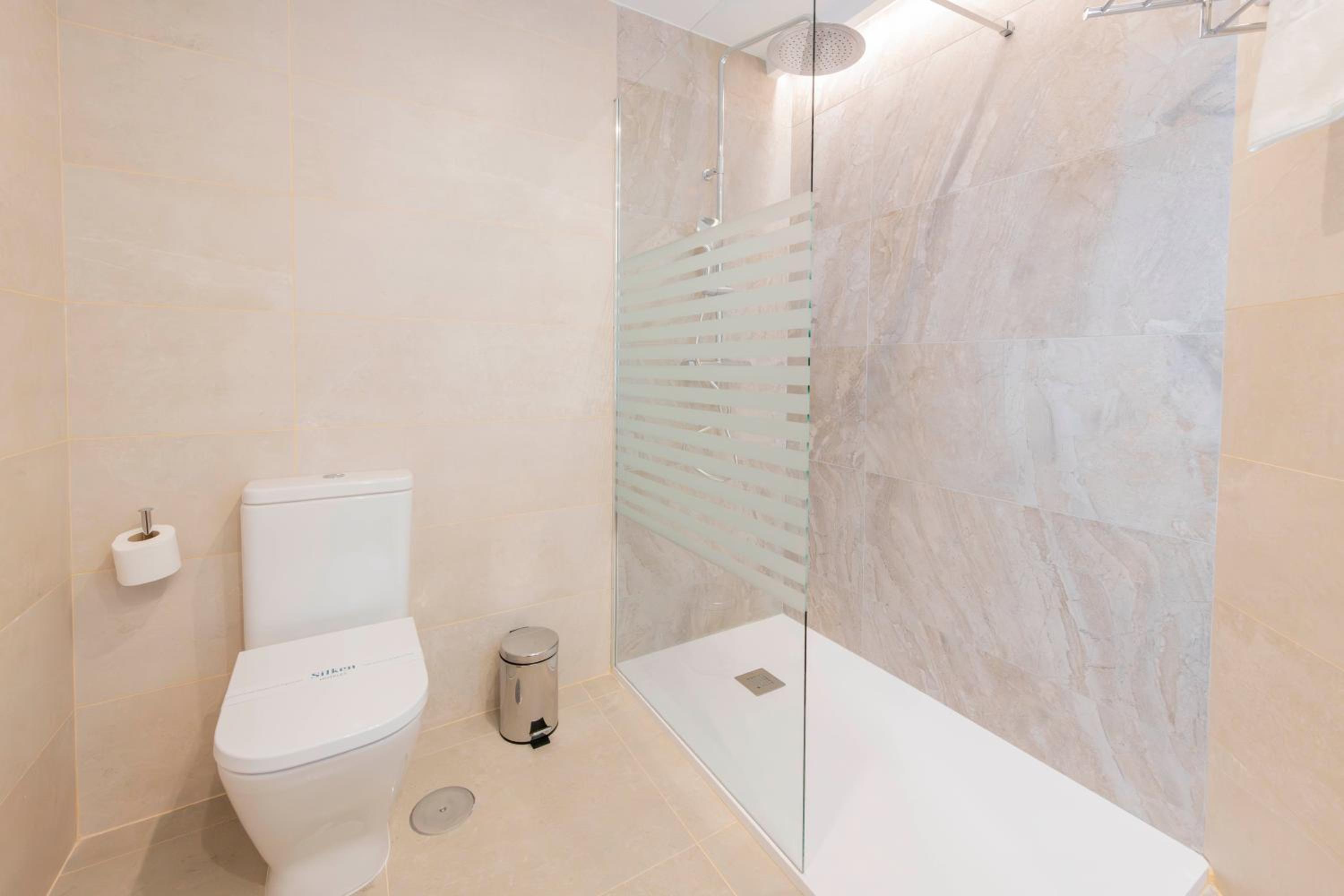 Silken Apartamentos Goya