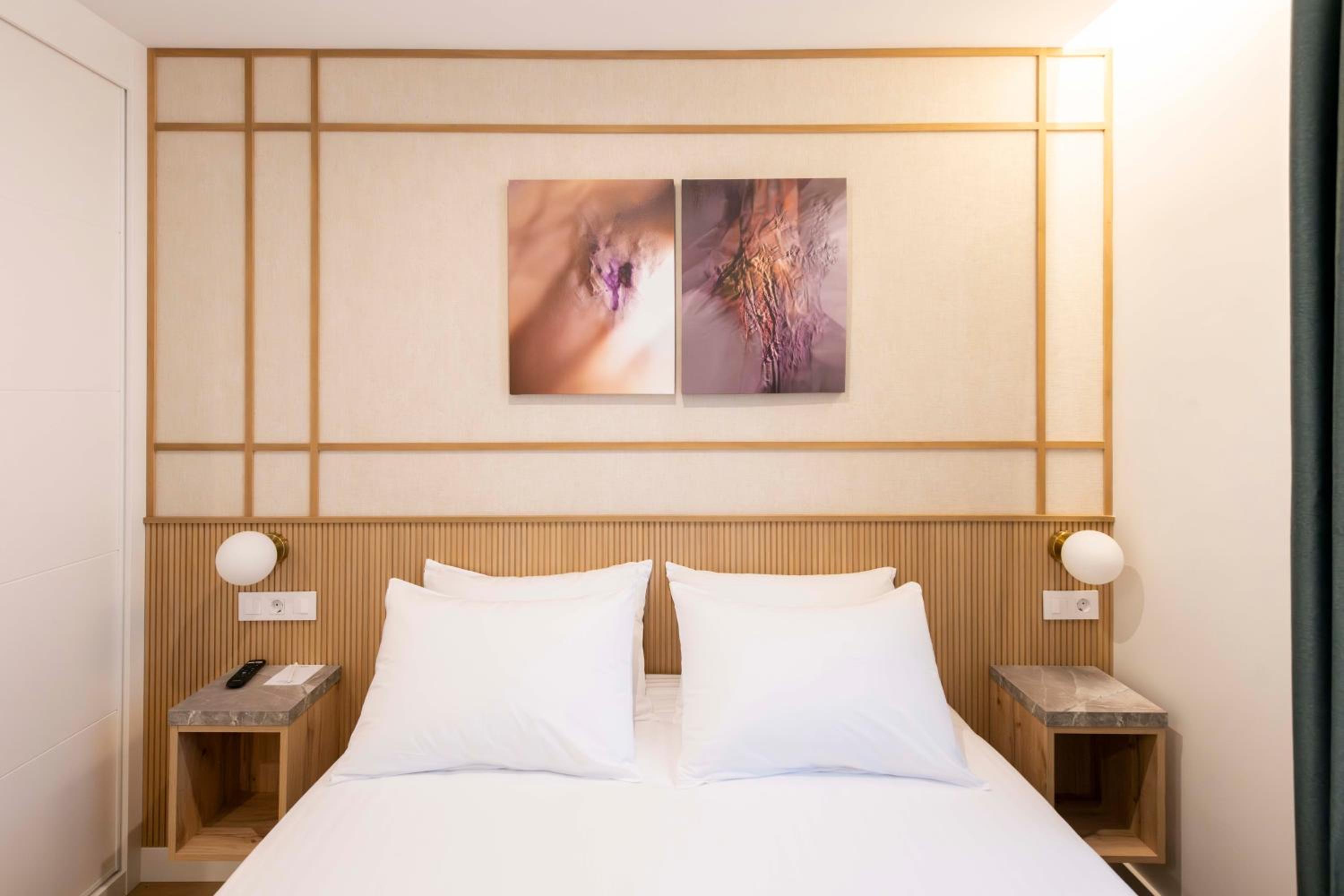 Silken Apartamentos Goya