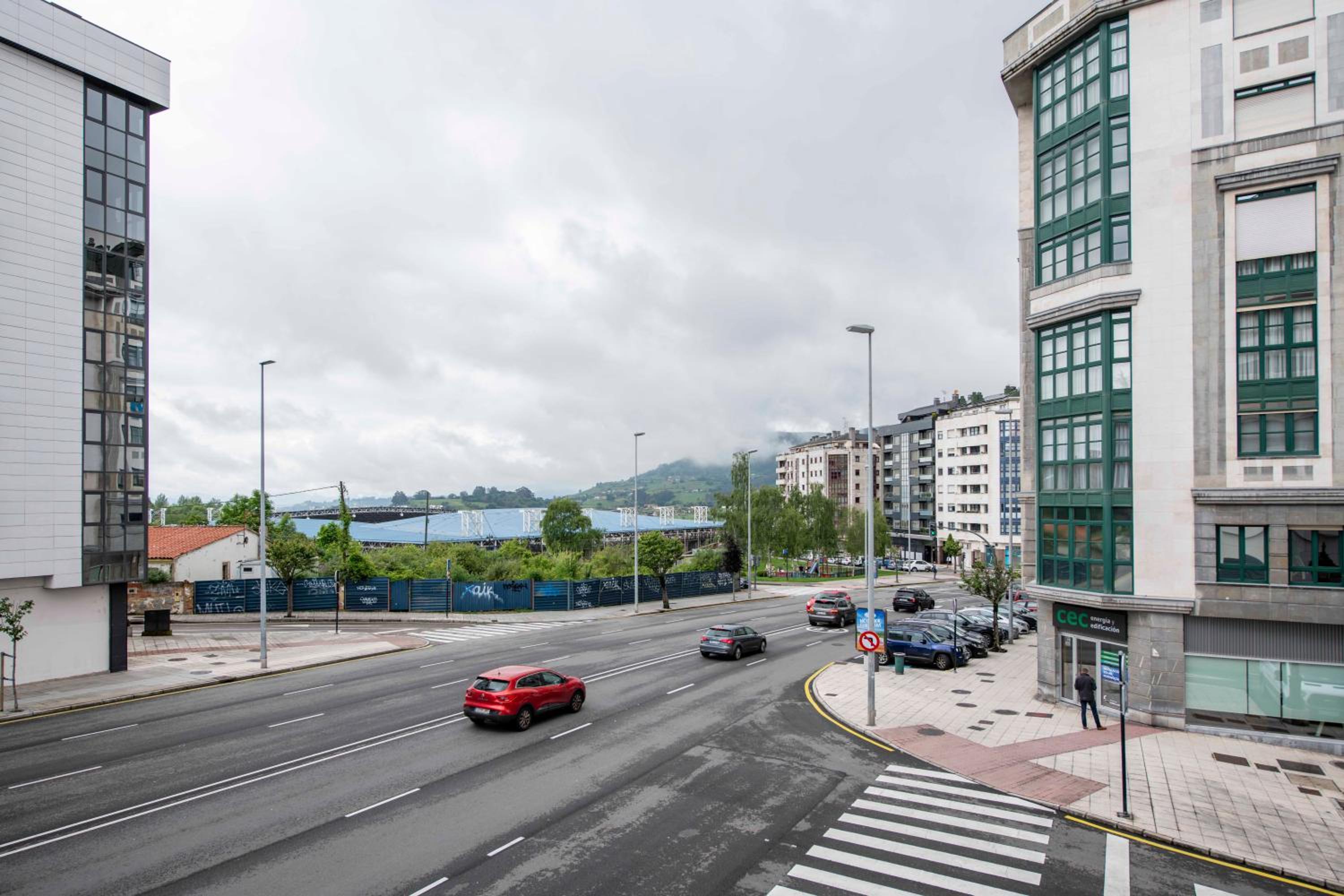 Silken Apartamentos Goya