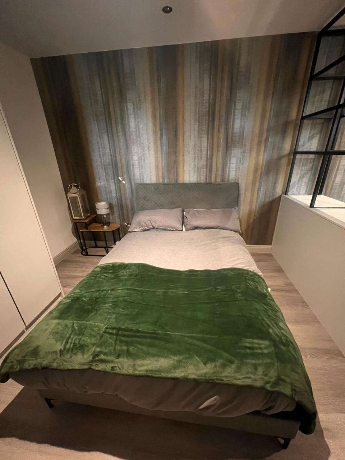 The Jesmond Hideaway - Cosy Modern Apartment