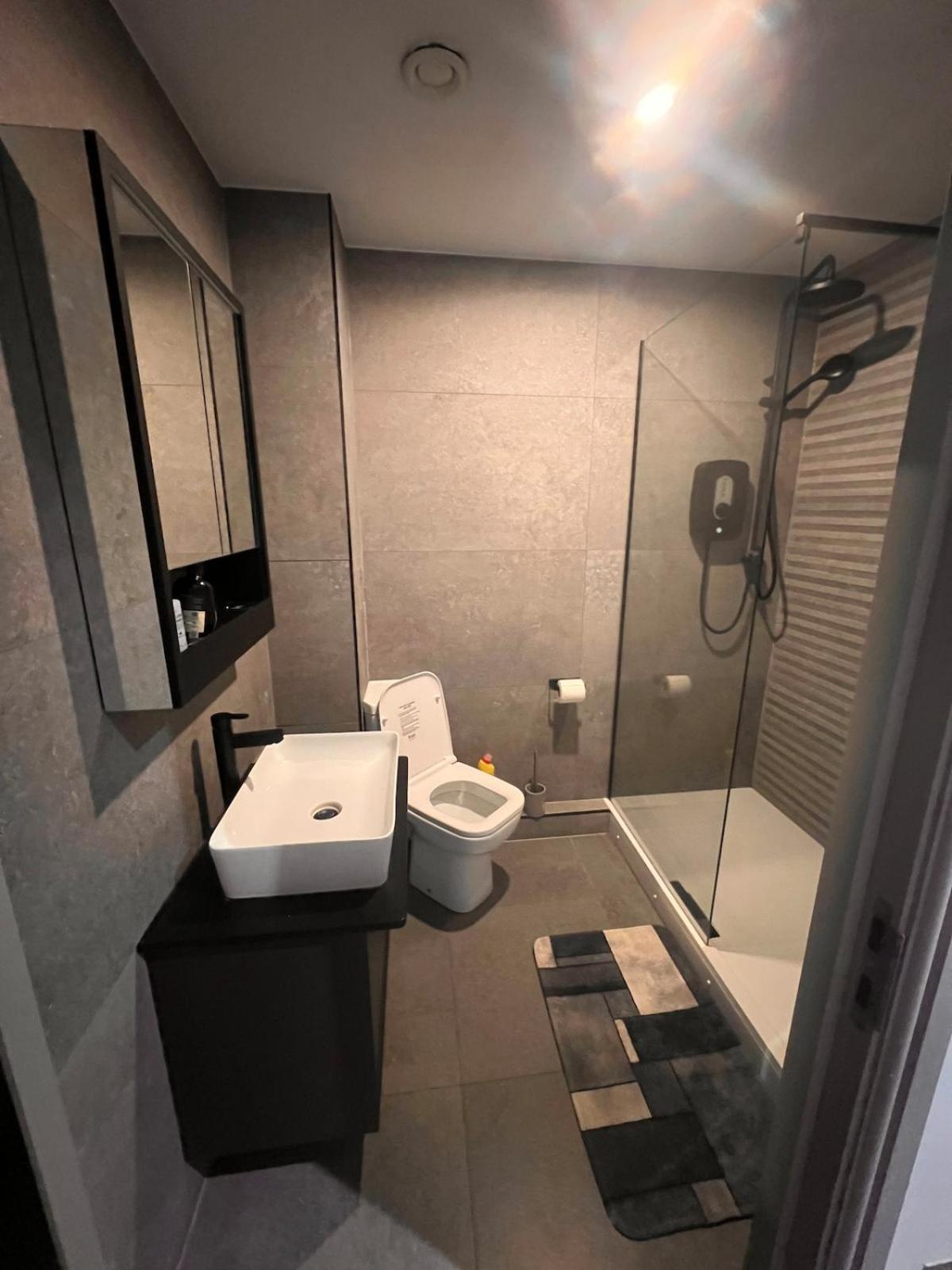 The Jesmond Hideaway - Cosy Modern Apartment