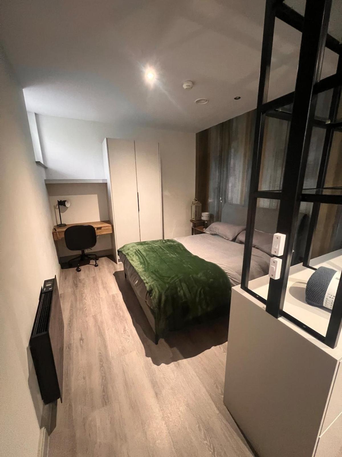 The Jesmond Hideaway - Cosy Modern Apartment
