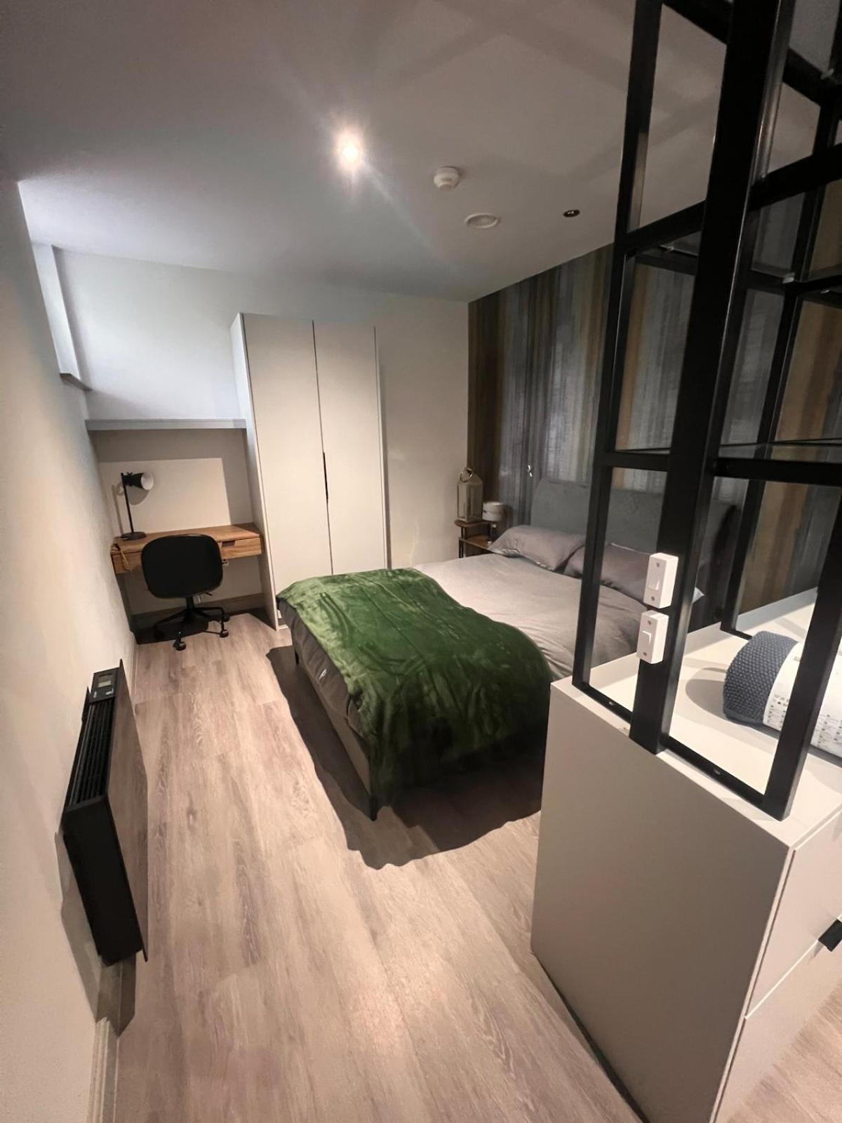 The Jesmond Hideaway - Cosy Modern Apartment
