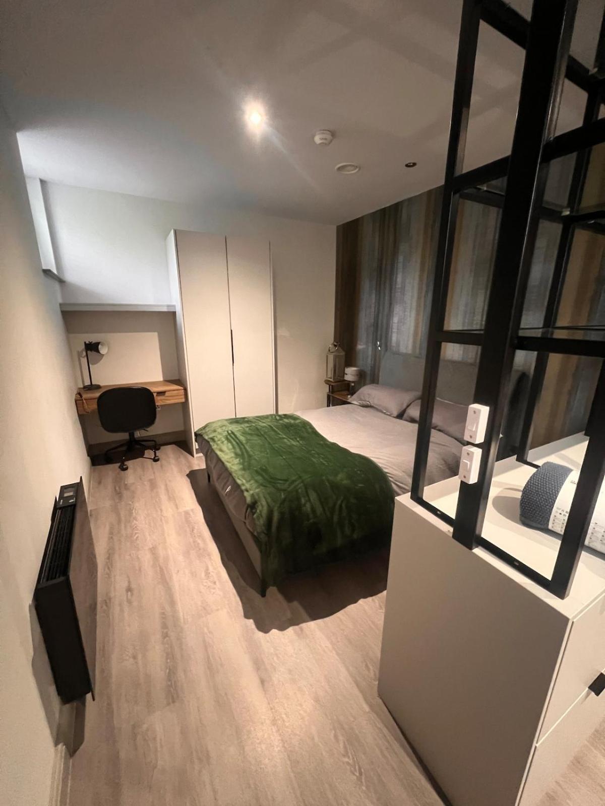 The Jesmond Hideaway - Cosy Modern Apartment