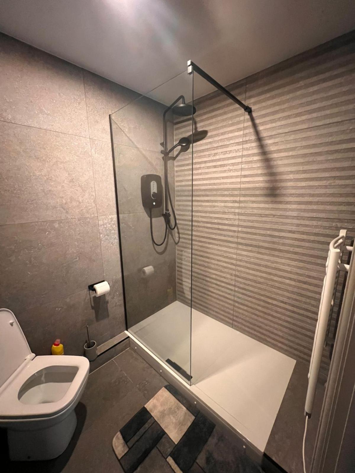 The Jesmond Hideaway - Cosy Modern Apartment
