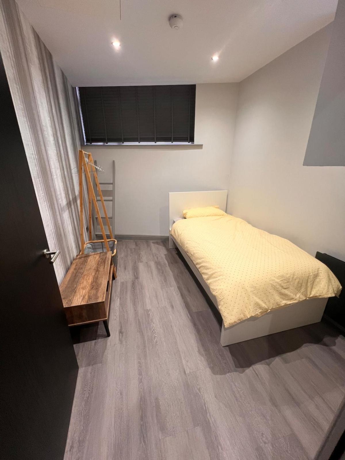 The Jesmond Hideaway - Cosy Modern Apartment