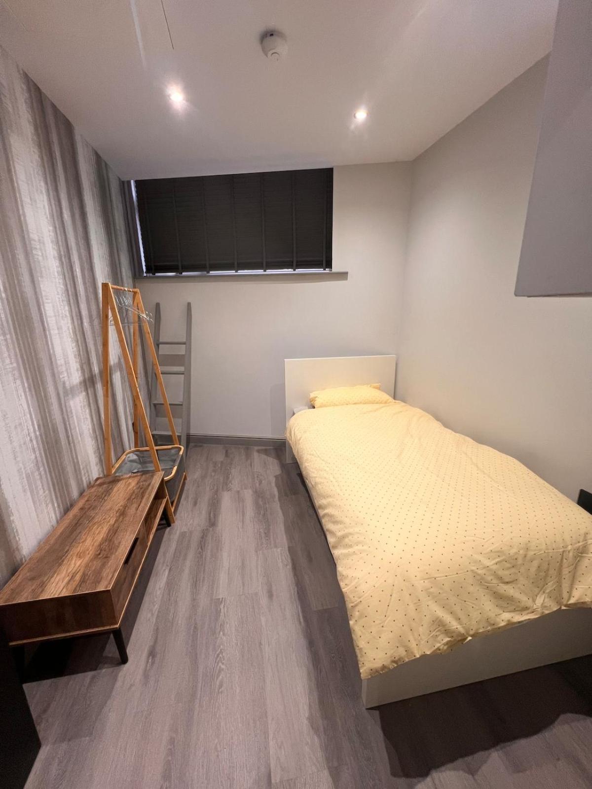 The Jesmond Hideaway - Cosy Modern Apartment