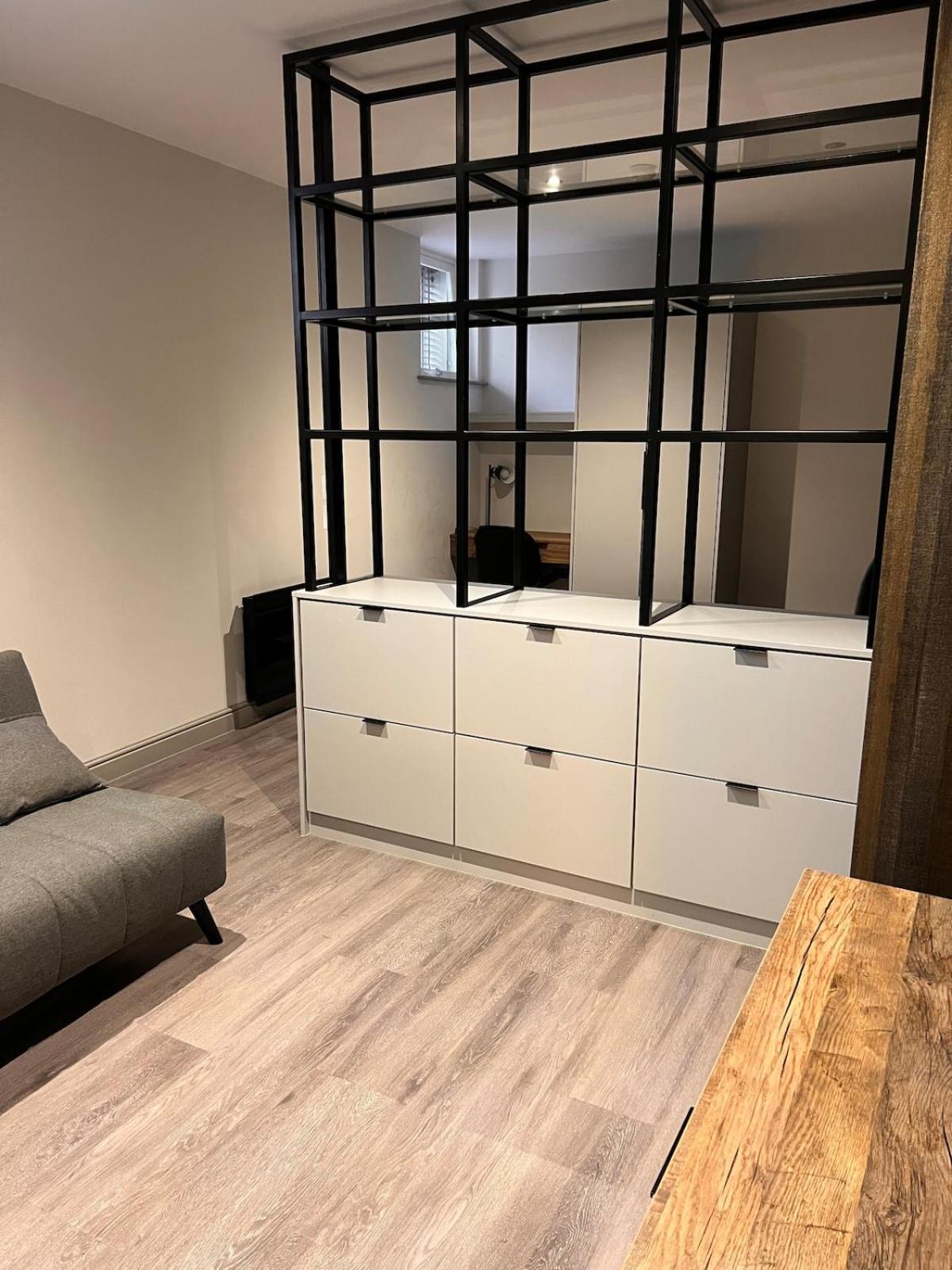 The Jesmond Hideaway - Cosy Modern Apartment
