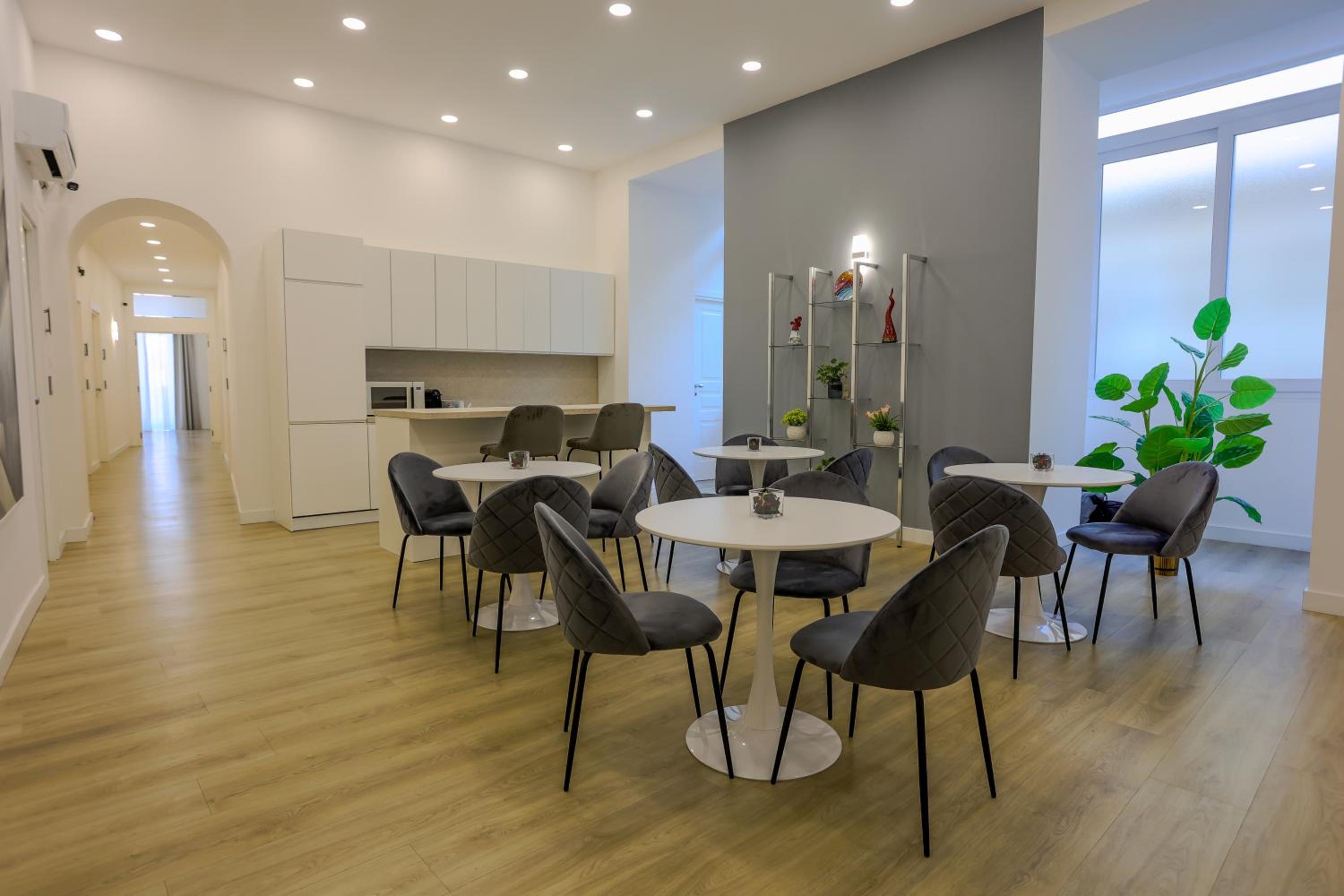Elysium Relais