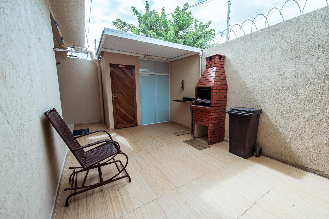 Casa em Jacuma, com piscina, 5 suites e fliperama
