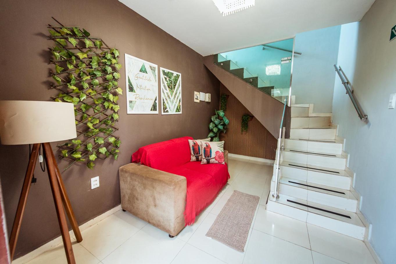 Casa em Jacuma, com piscina, 5 suites e fliperama