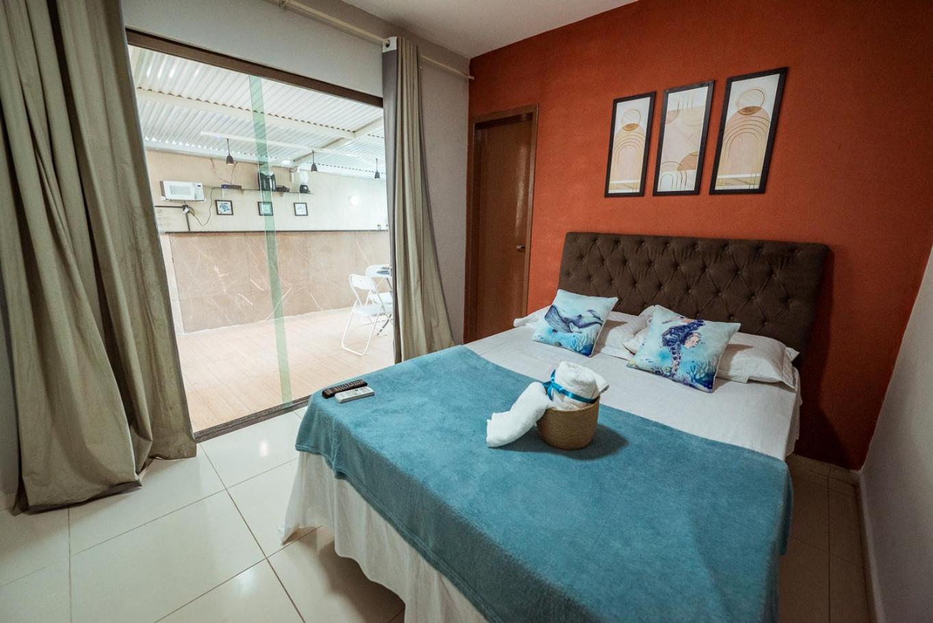 Casa em Jacuma, com piscina, 5 suites e fliperama