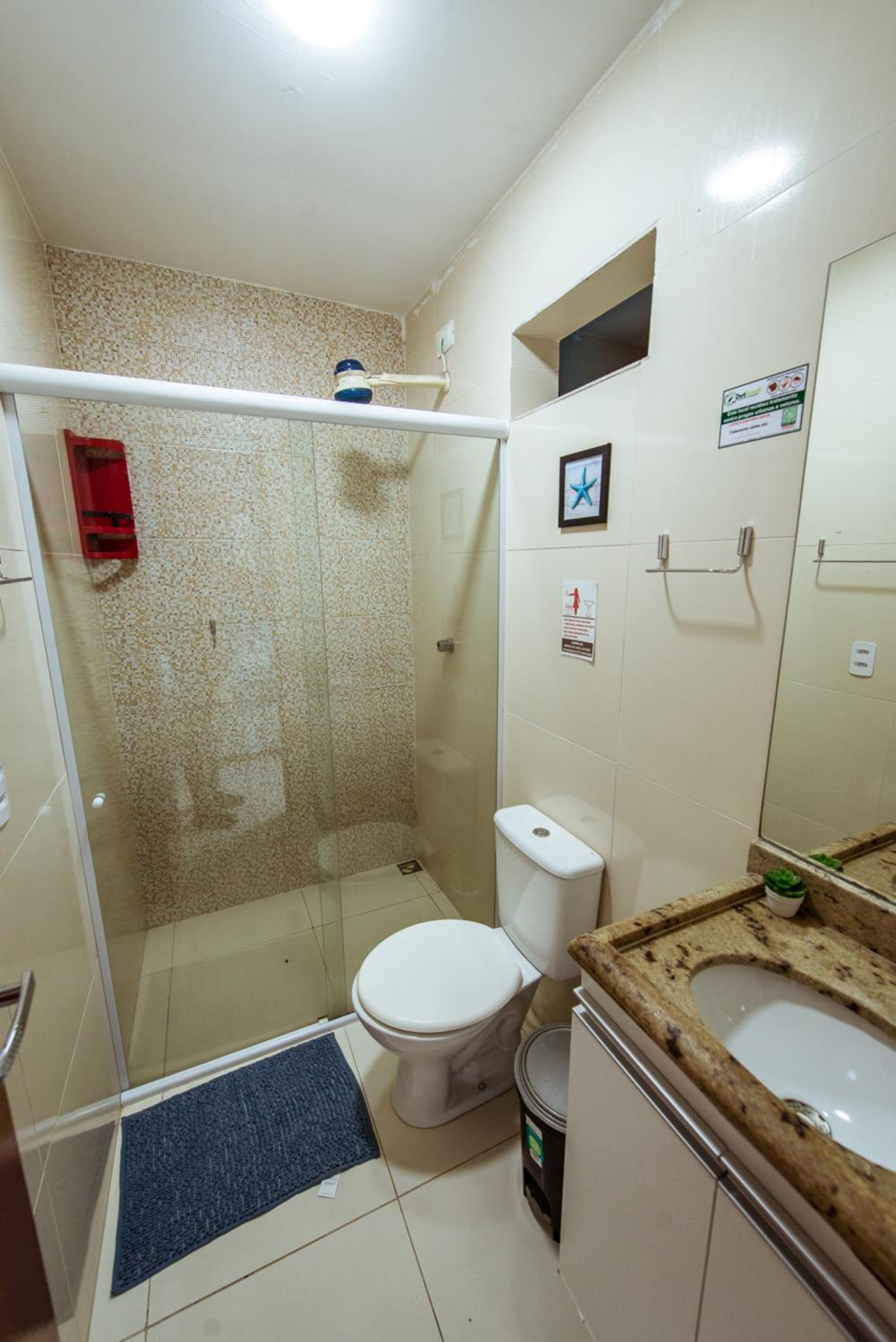 Casa em Jacuma, com piscina, 5 suites e fliperama