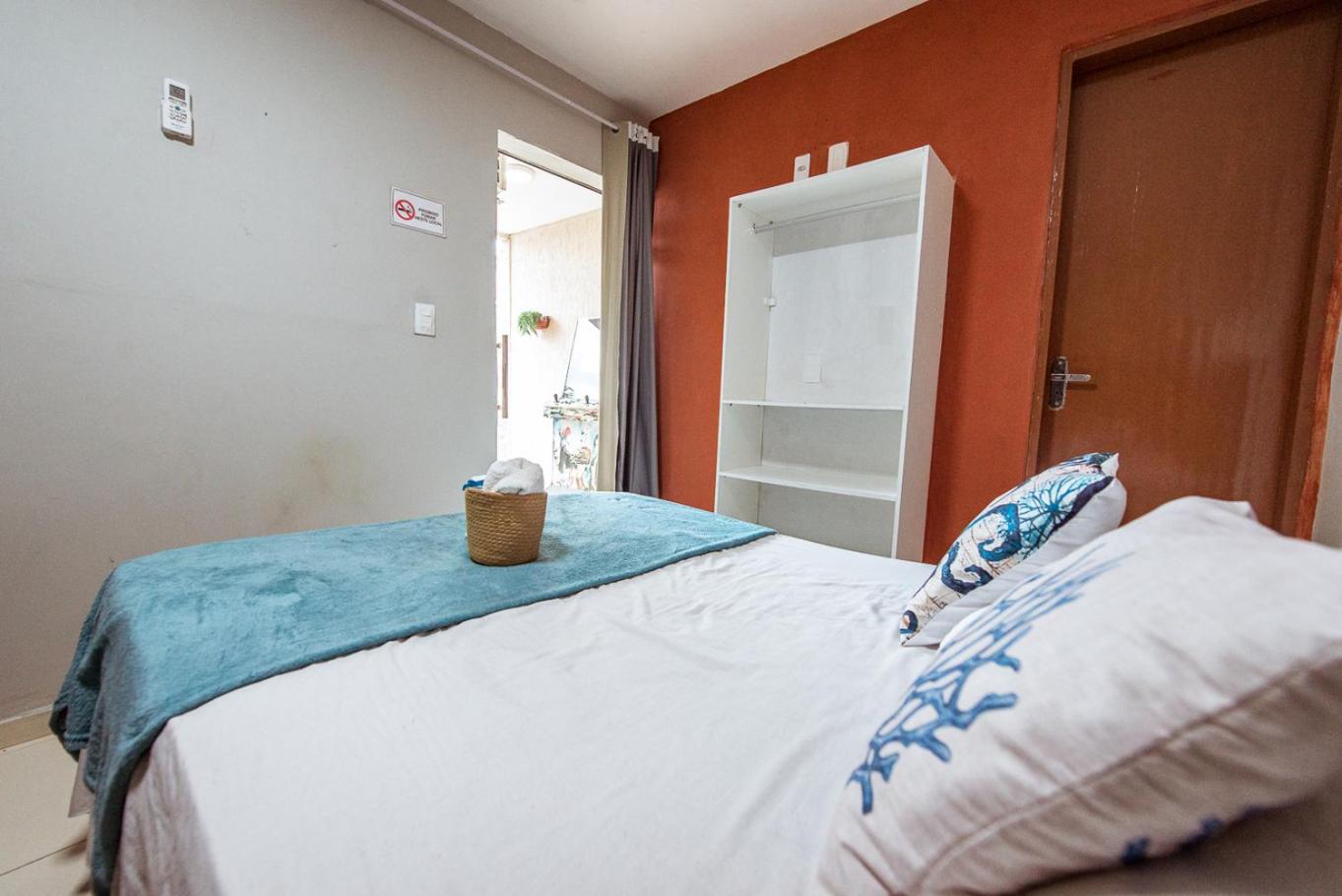 Casa em Jacuma, com piscina, 5 suites e fliperama