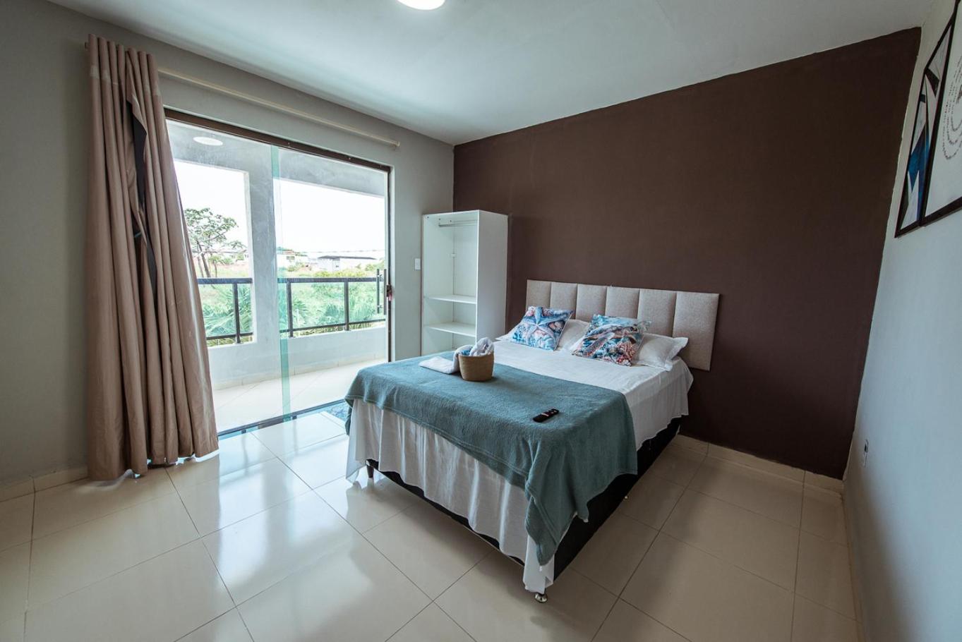 Casa em Jacuma, com piscina, 5 suites e fliperama