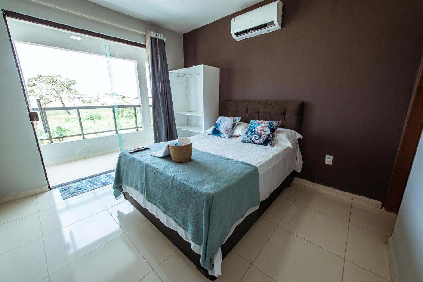 Casa em Jacuma, com piscina, 5 suites e fliperama