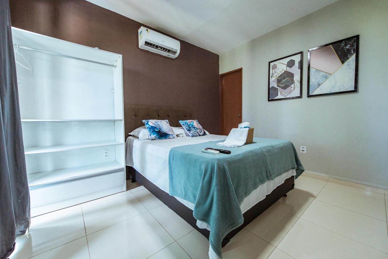 Casa em Jacuma, com piscina, 5 suites e fliperama