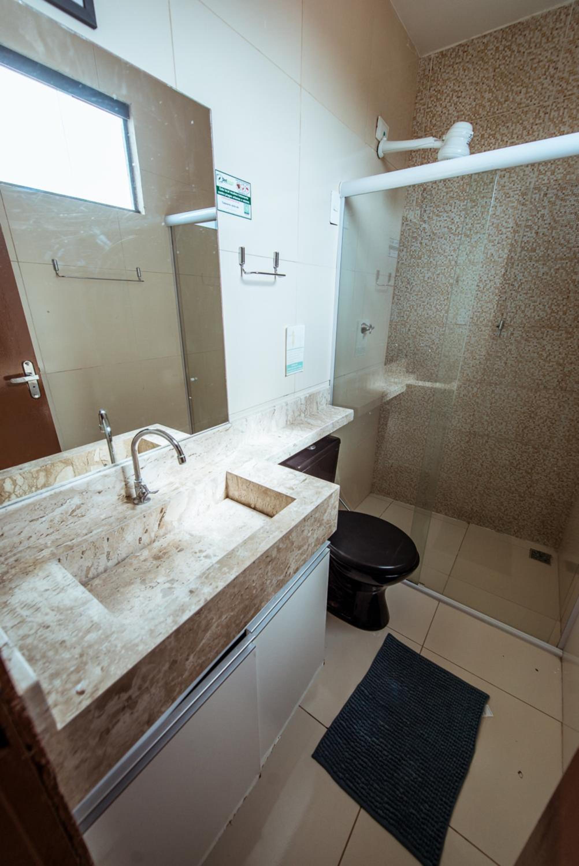 Casa em Jacuma, com piscina, 5 suites e fliperama