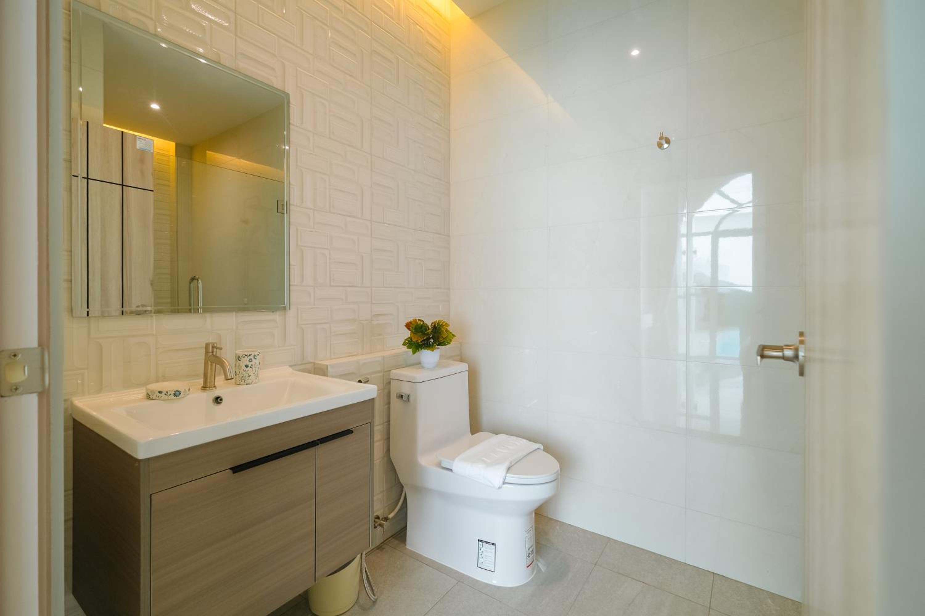 White Heaven Pool Villa Pattaya