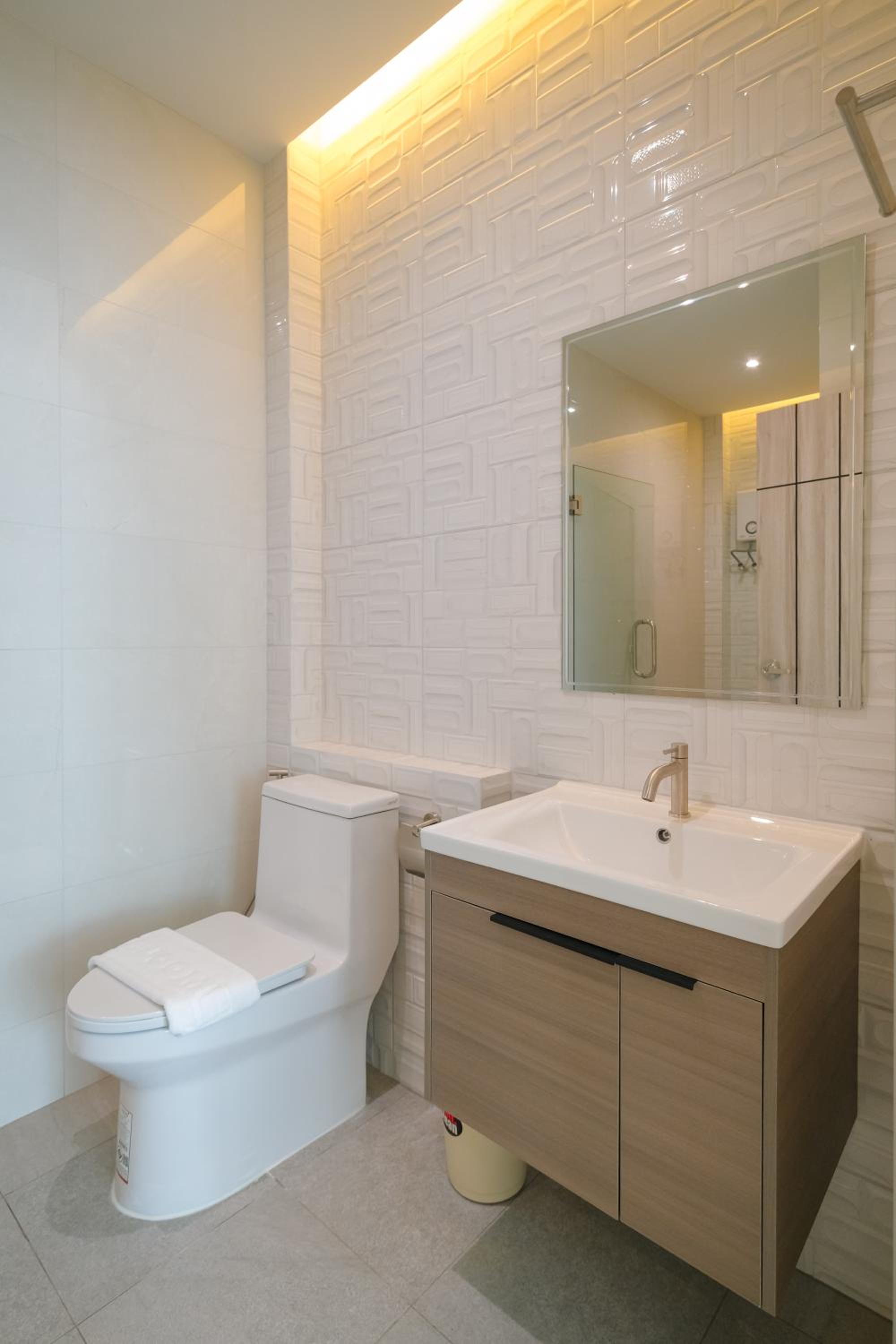 White Heaven Pool Villa Pattaya