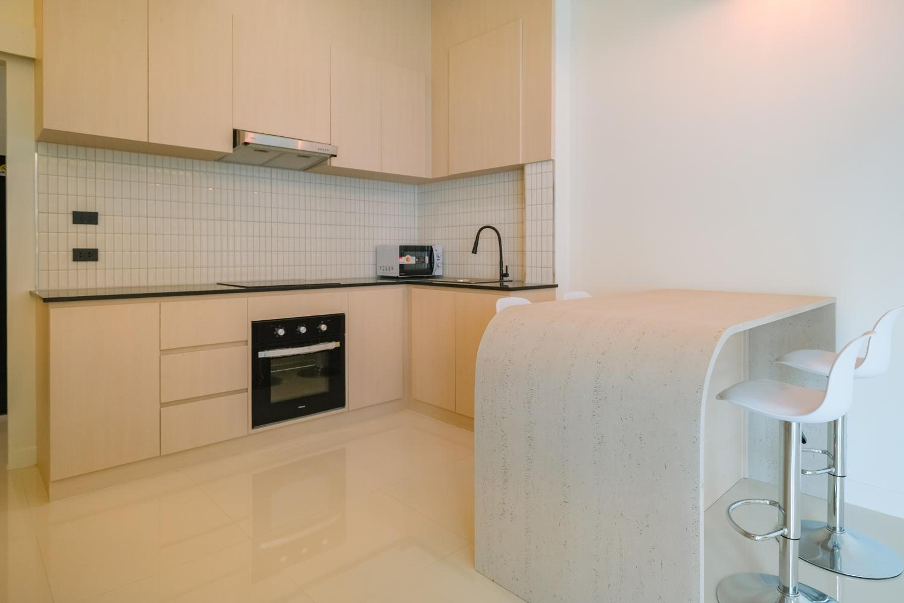 White Heaven Pool Villa Pattaya