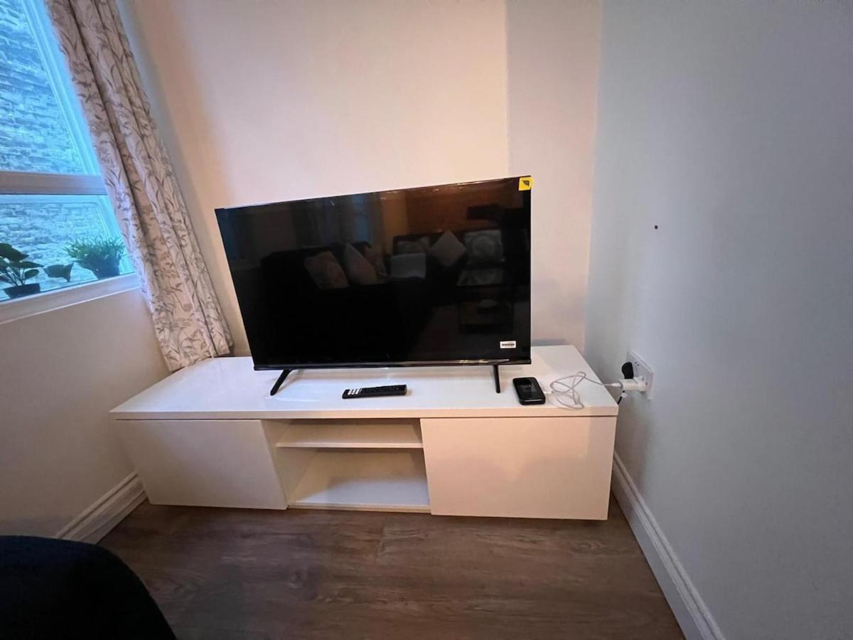 Stylish 2 bed Duplex Apartment - Birmingham