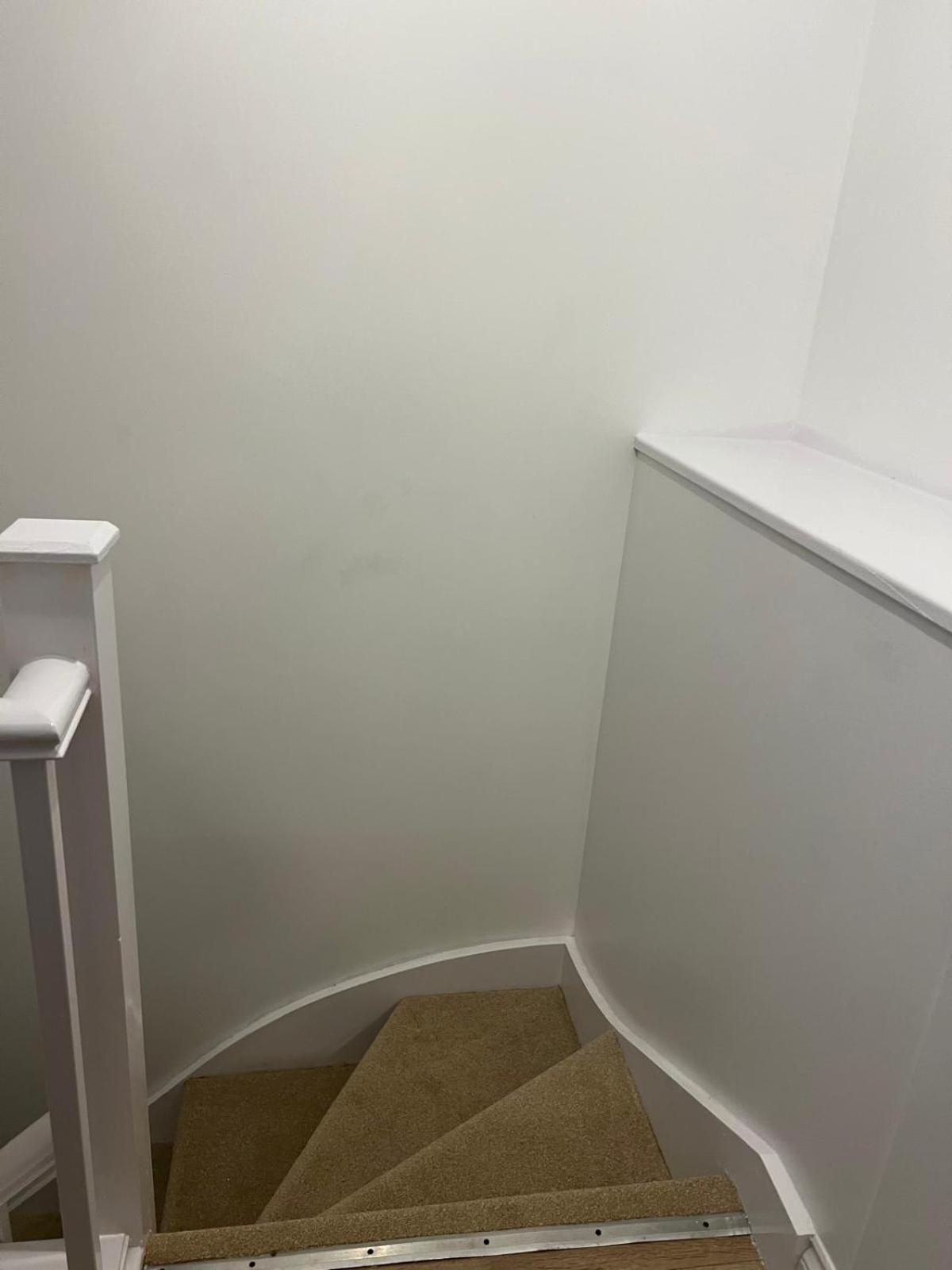 Stylish 2 bed Duplex Apartment - Birmingham