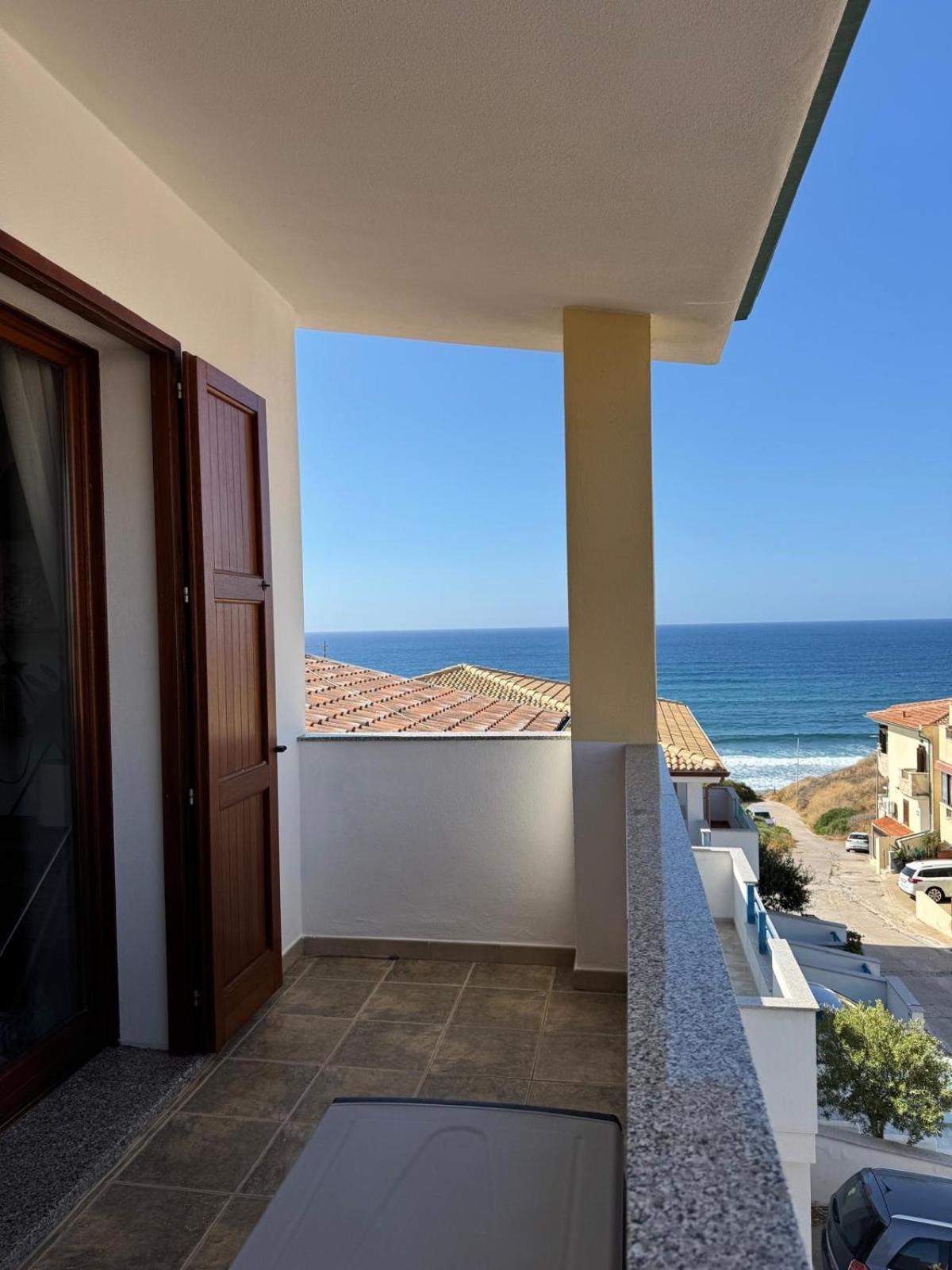 Casa Caterina - Spacious Sea-View Apartment