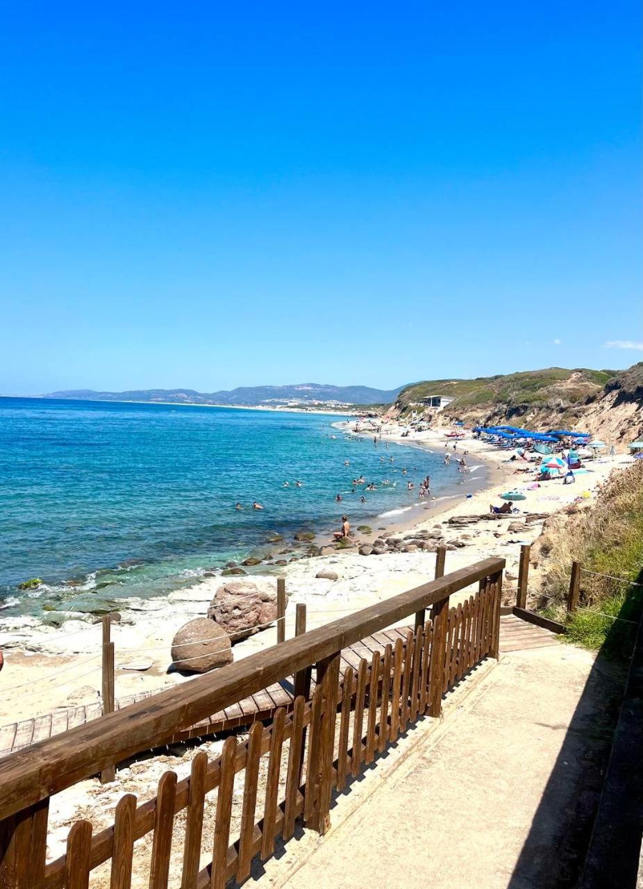 Casa Caterina - Spacious Sea-View Apartment