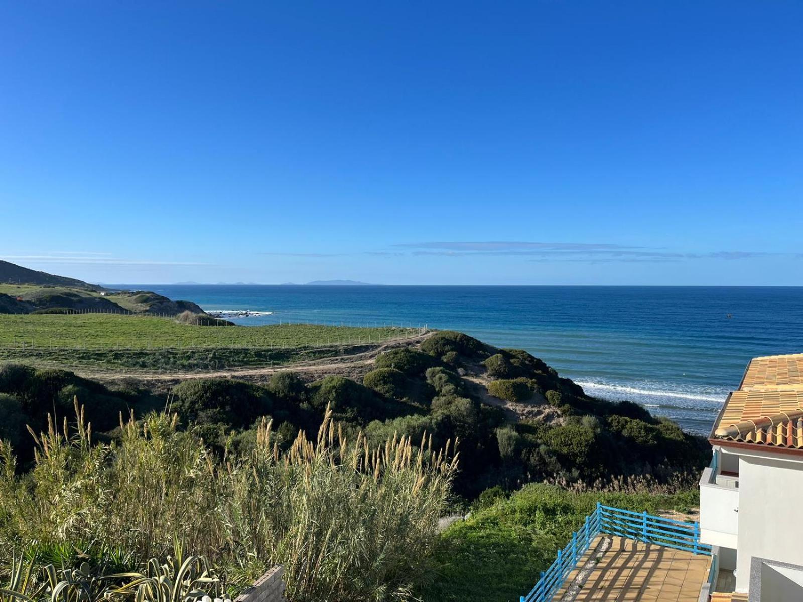 Casa Caterina - Spacious Sea-View Apartment