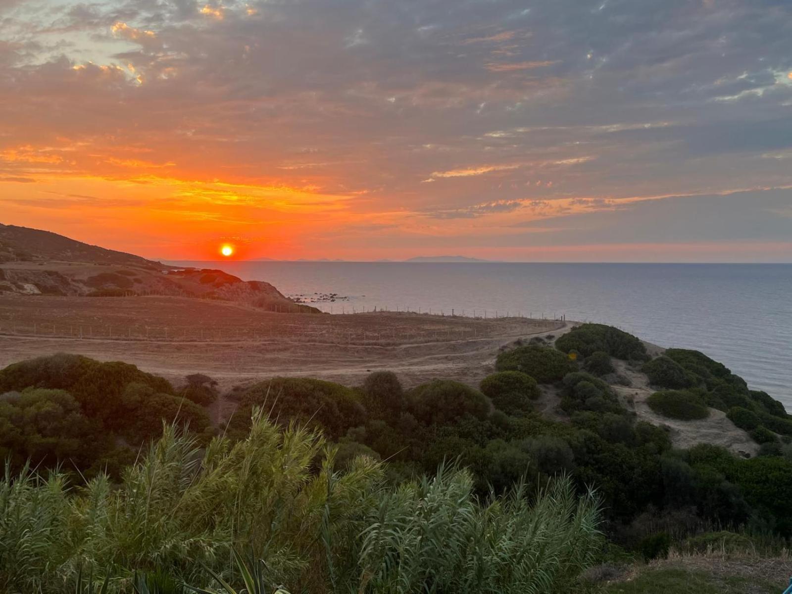 Casa Caterina - Spacious Sea-View Apartment