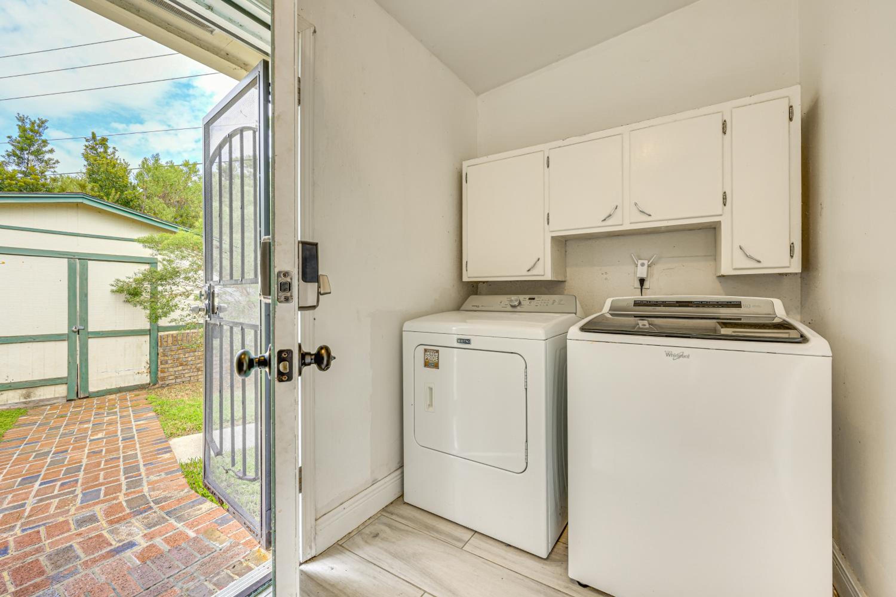 Waterfront JAX Townhome with River Access!