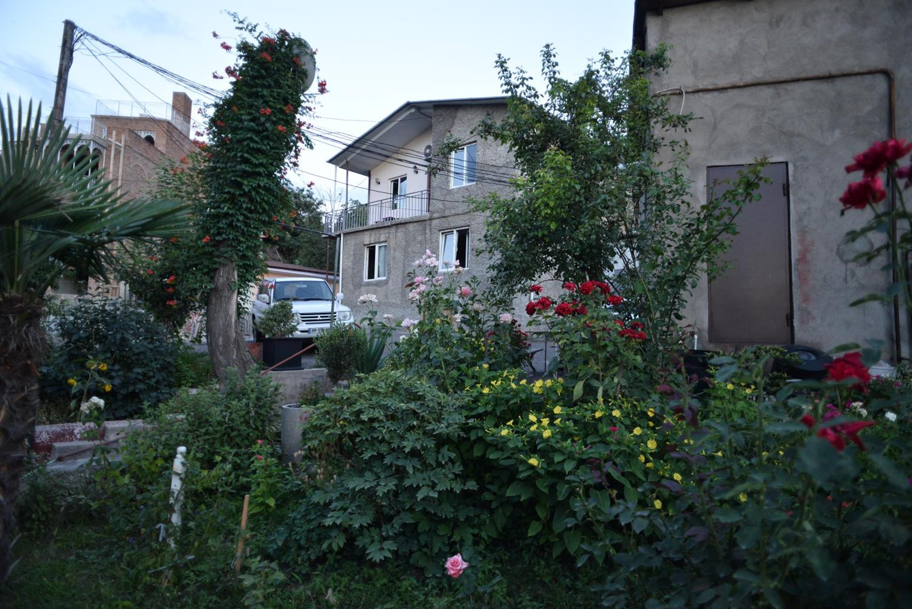 Guesthouse Gia view 3