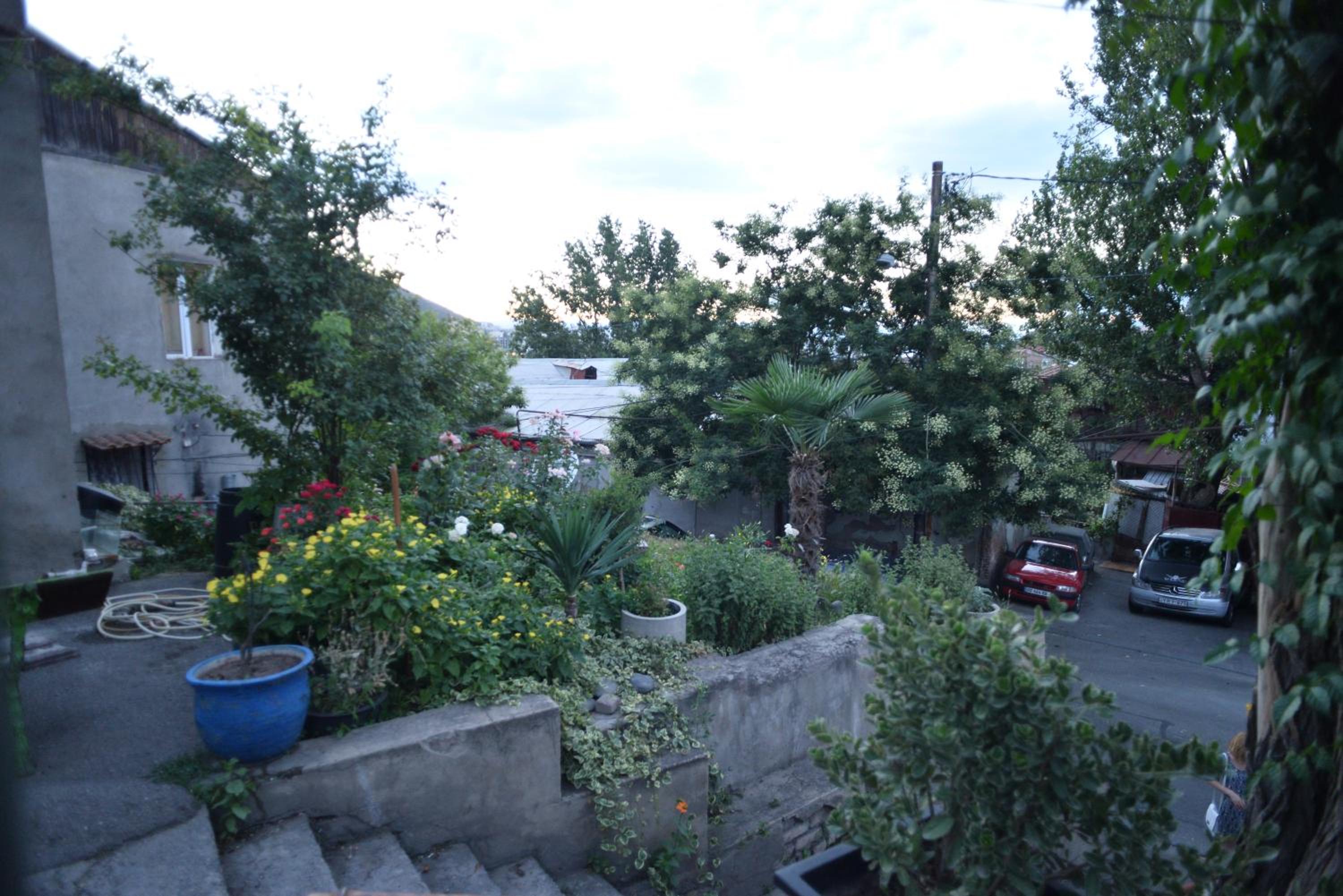 Guesthouse Gia view 4