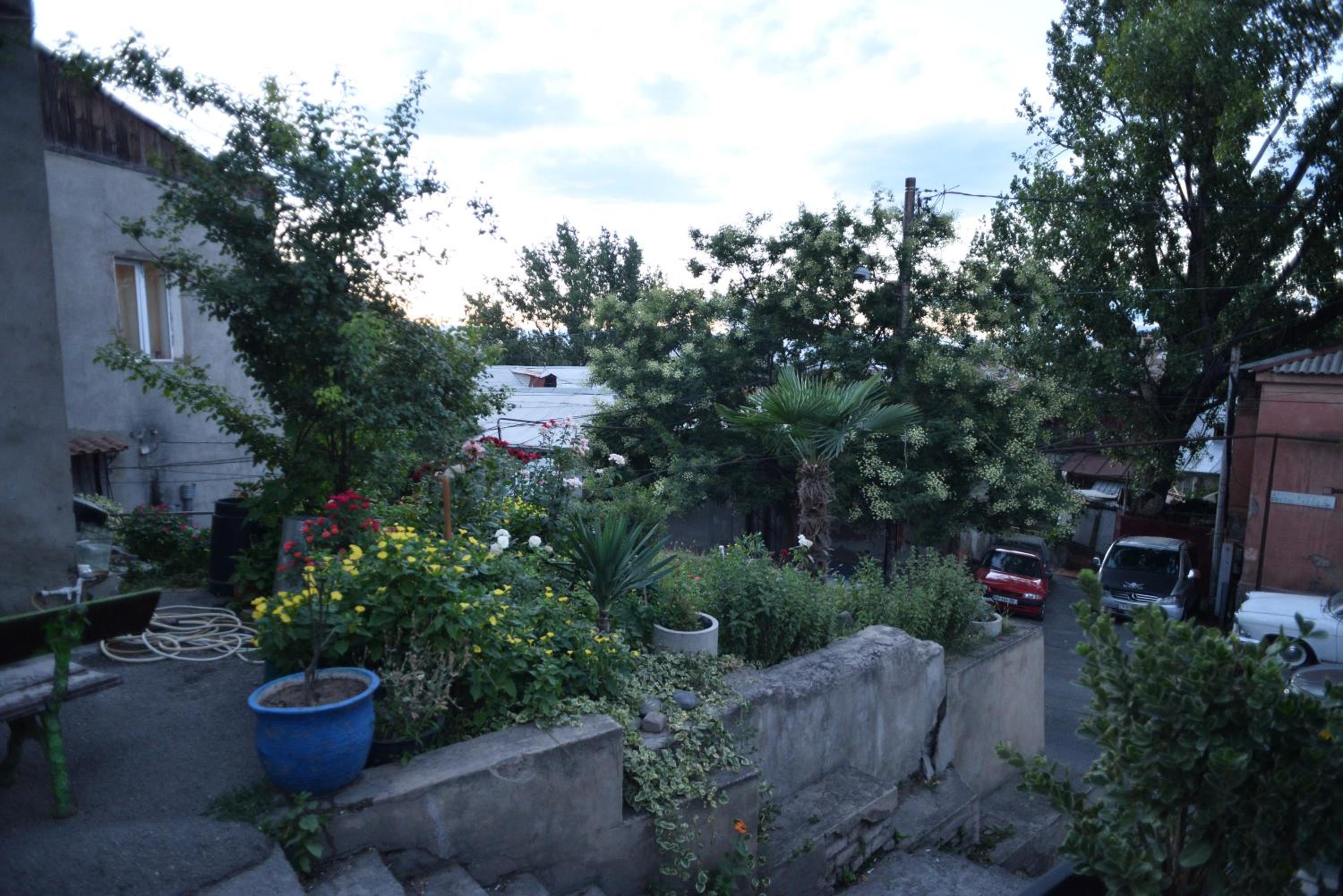 Guesthouse Gia view 5