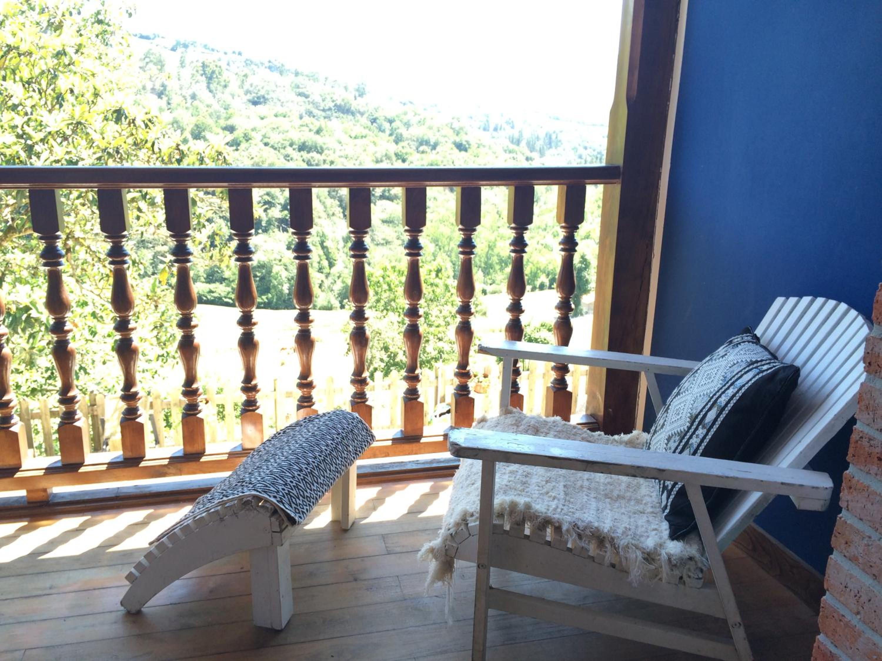 La casina de Berdayes
