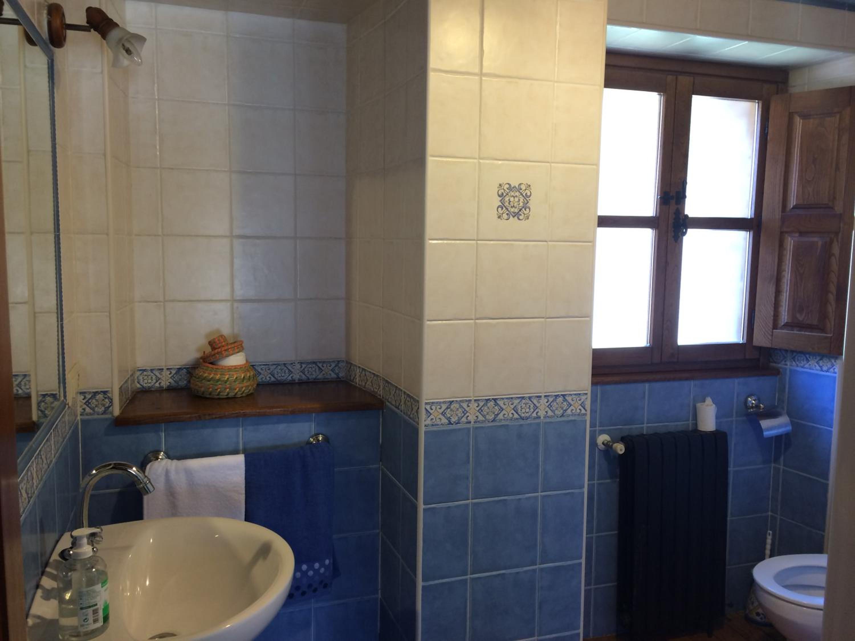 La casina de Berdayes