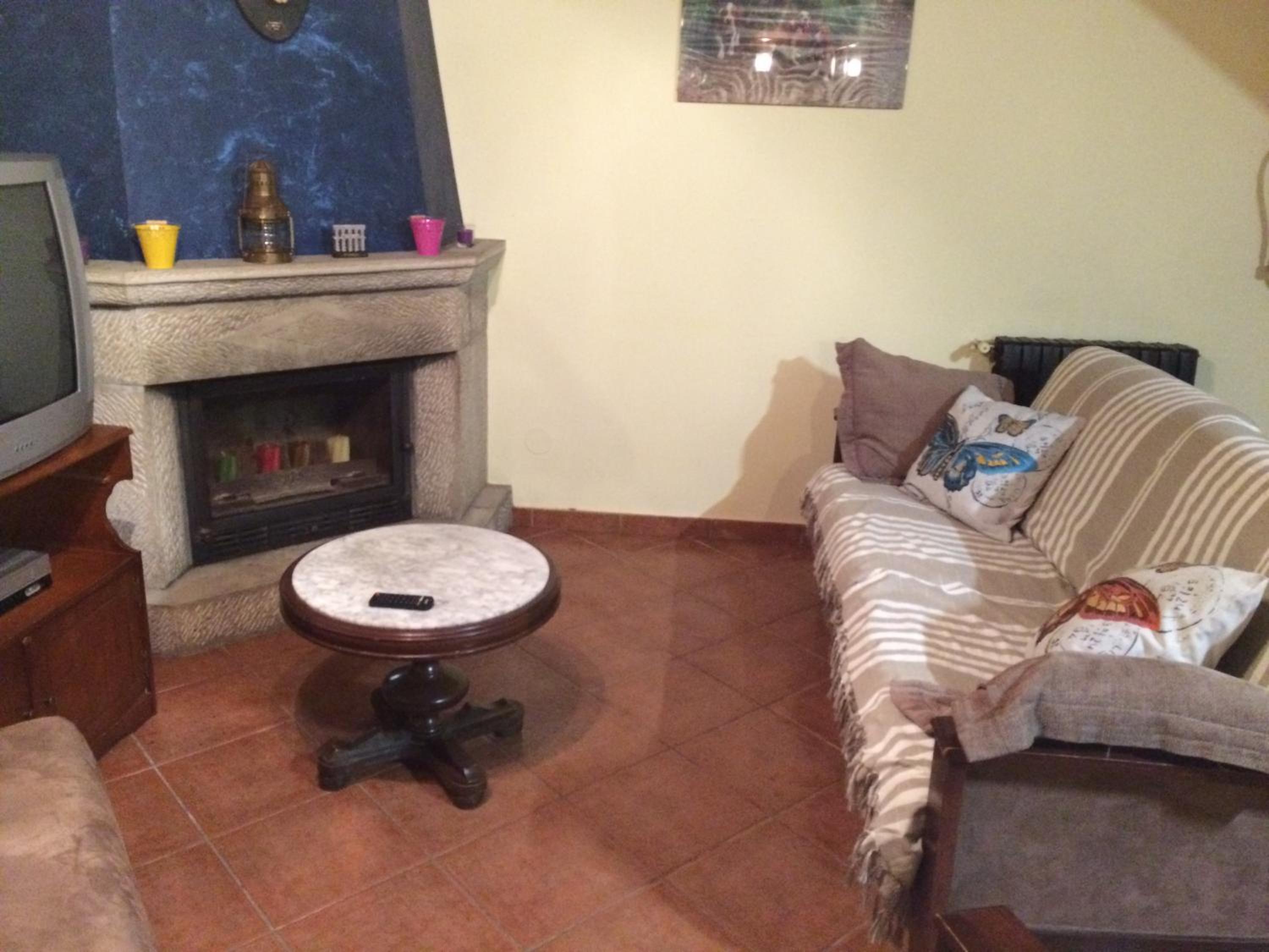 La casina de Berdayes